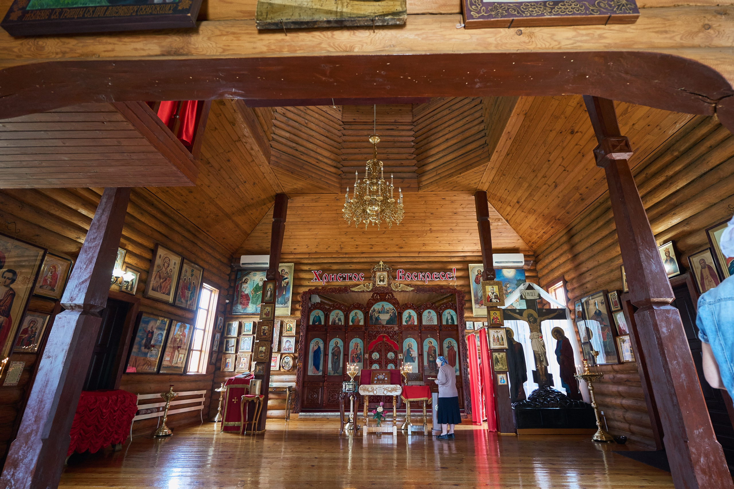 Монастырь. Петр Ступень. Свадебное, семейное фото и видео. Москва. Краснодар