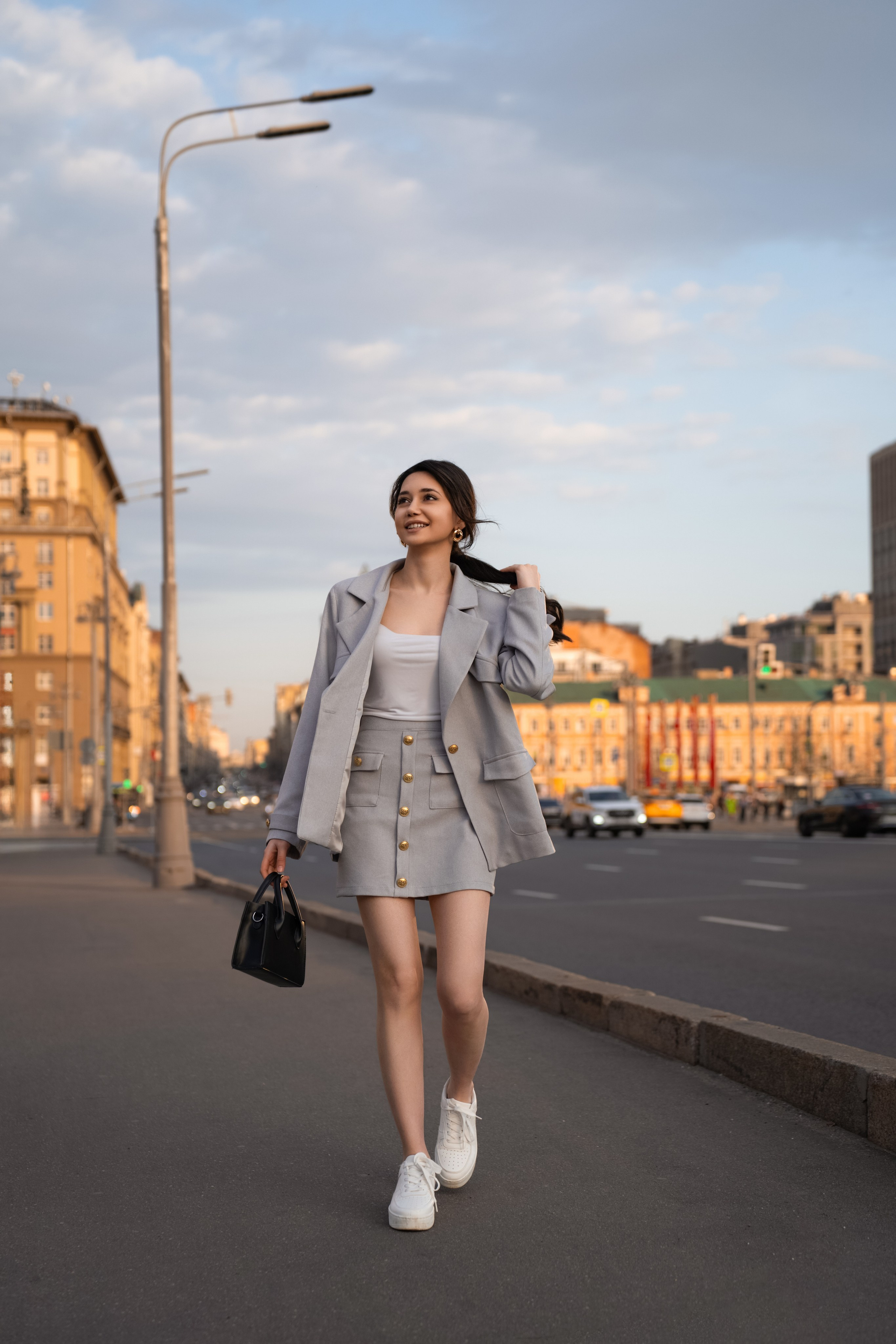 Фотограф в Москве Ксения Насокина