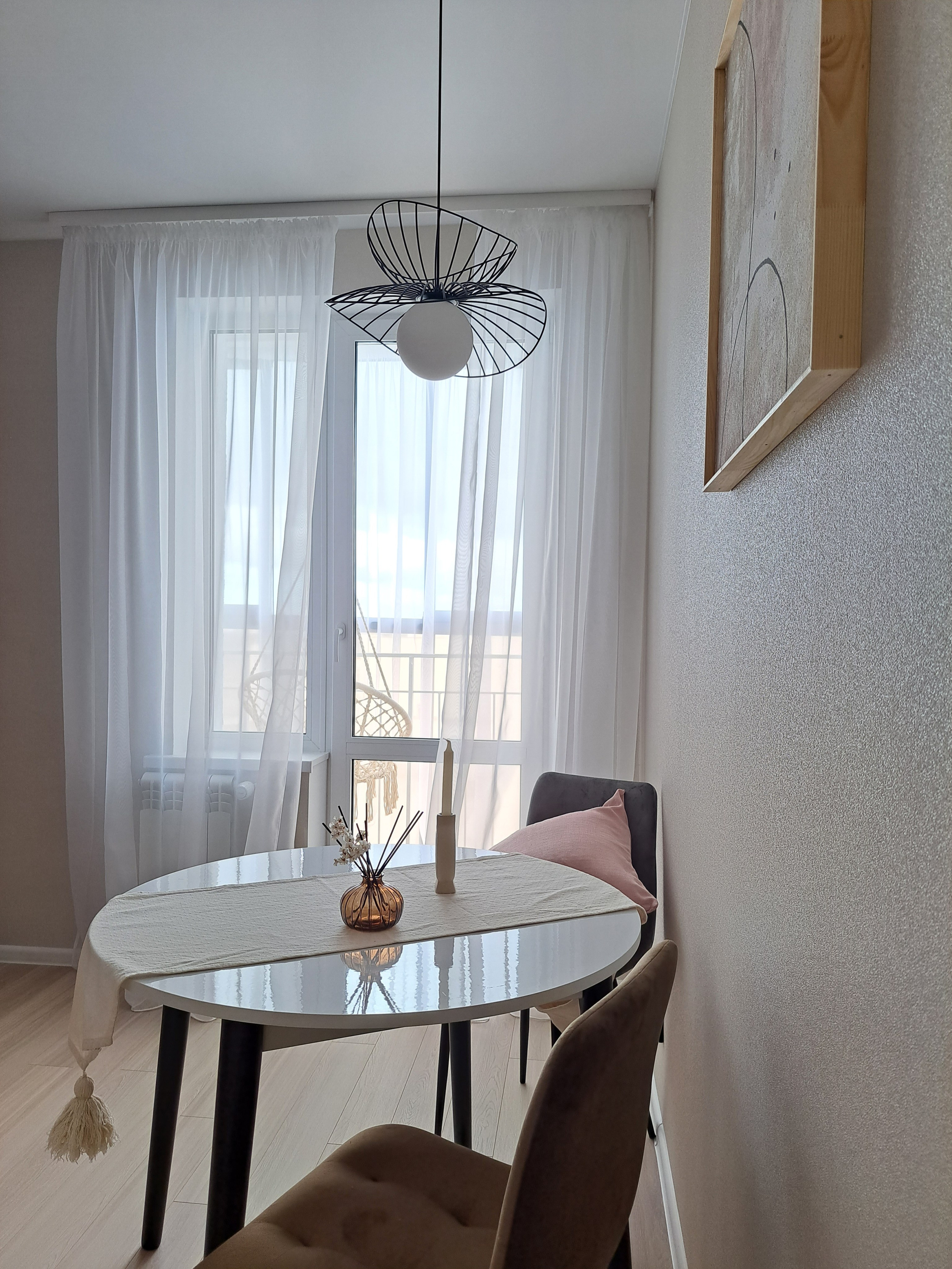 Г. Екатеринбург, ул. Павла Шаманова. Хоумстейджинг и дизайн. Екатеринбург