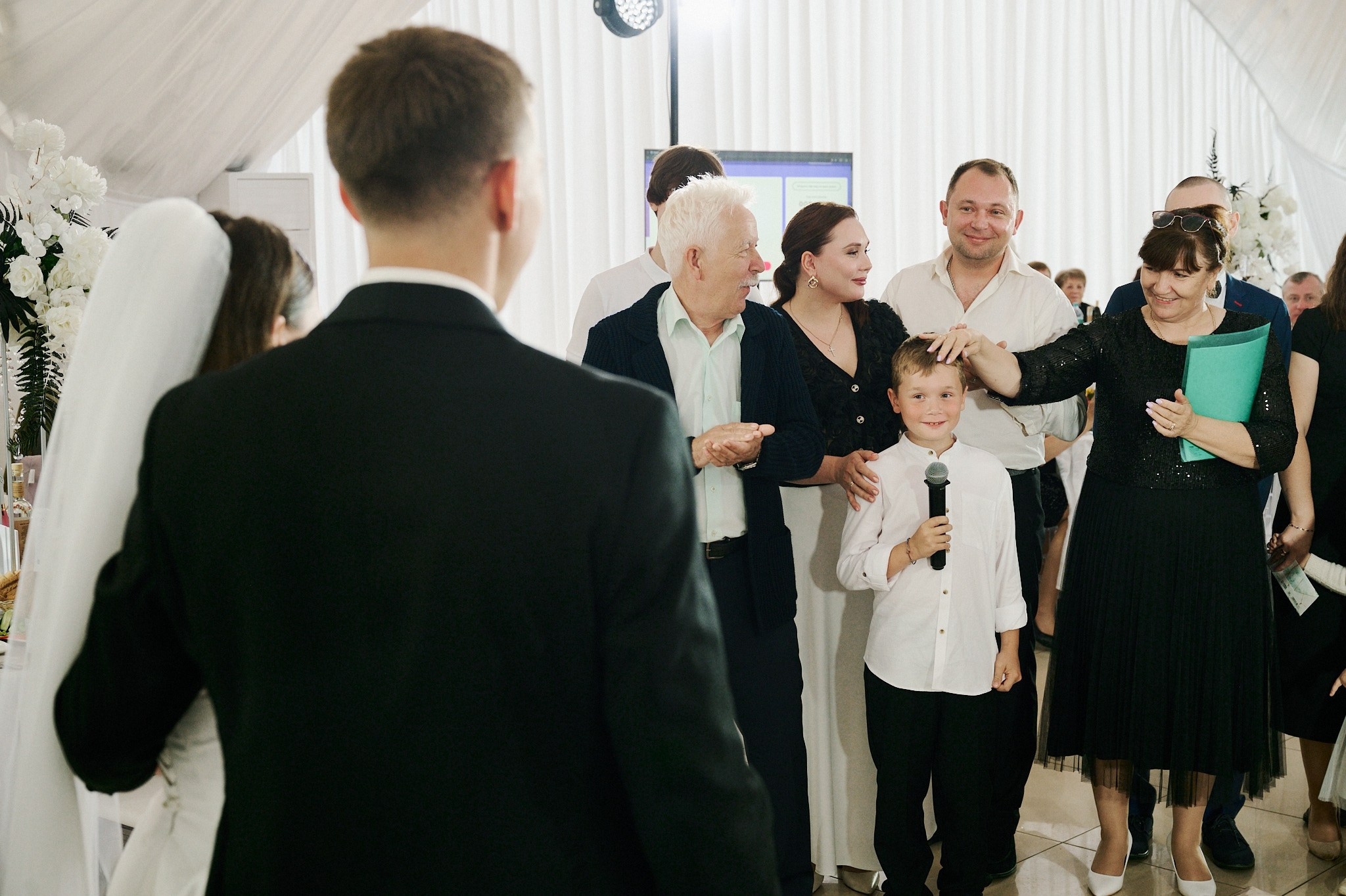 Настя и Женя. Маляревич Дмитрий свадебный фотограф