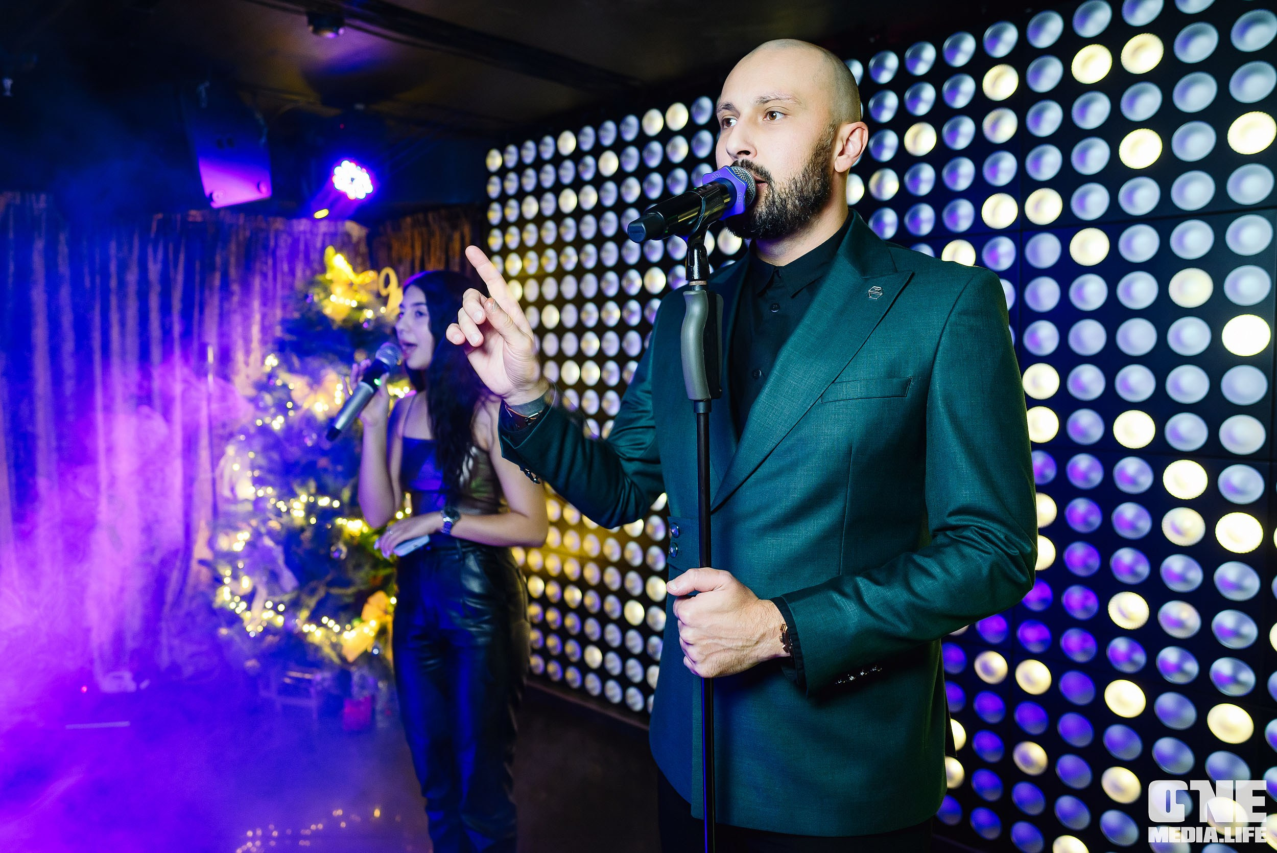 Фоторепортаж из караоке-клуба Эйфория. One Media Life: фоторепортажи, фотоотчеты с мероприятий и заведений