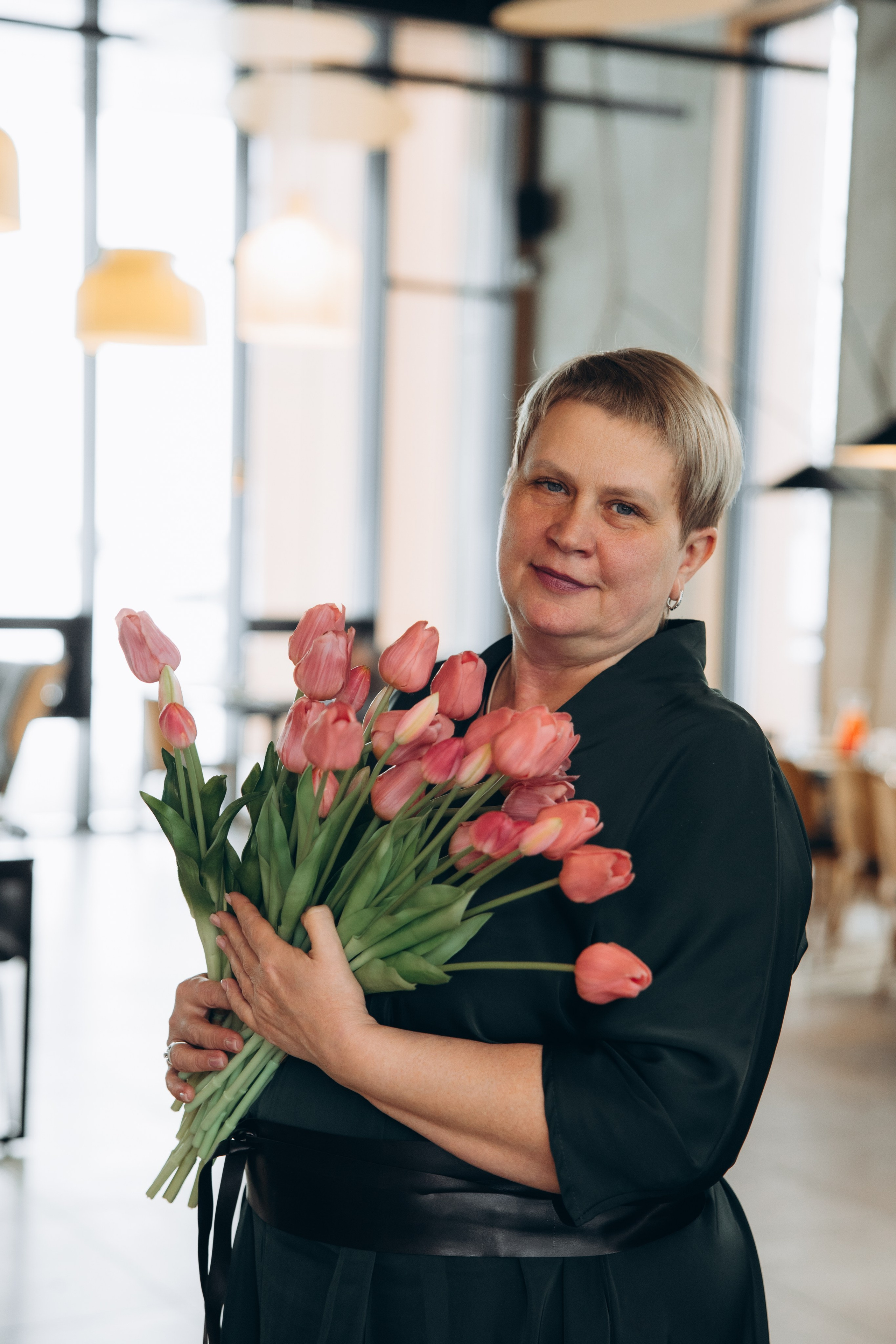 День рождения Оксаны. Свадебный, семейный фотограф в Иркутске Светлана Макаричева