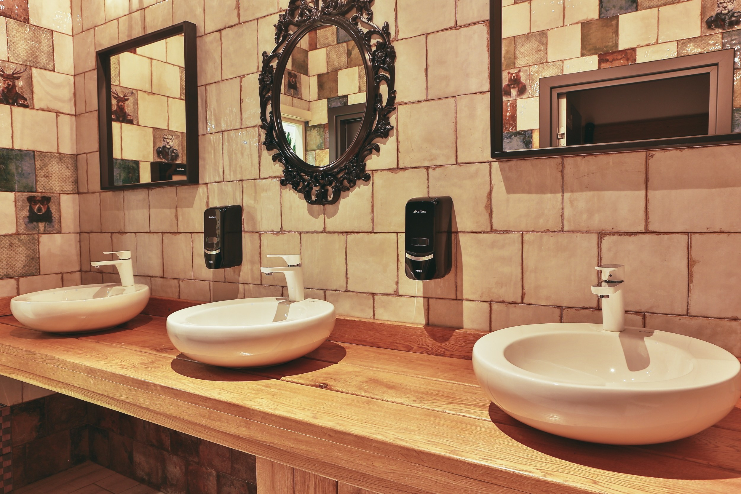 Трапезная «Есенька». Фотограф в Оренбурге. Профессиональный фотограф