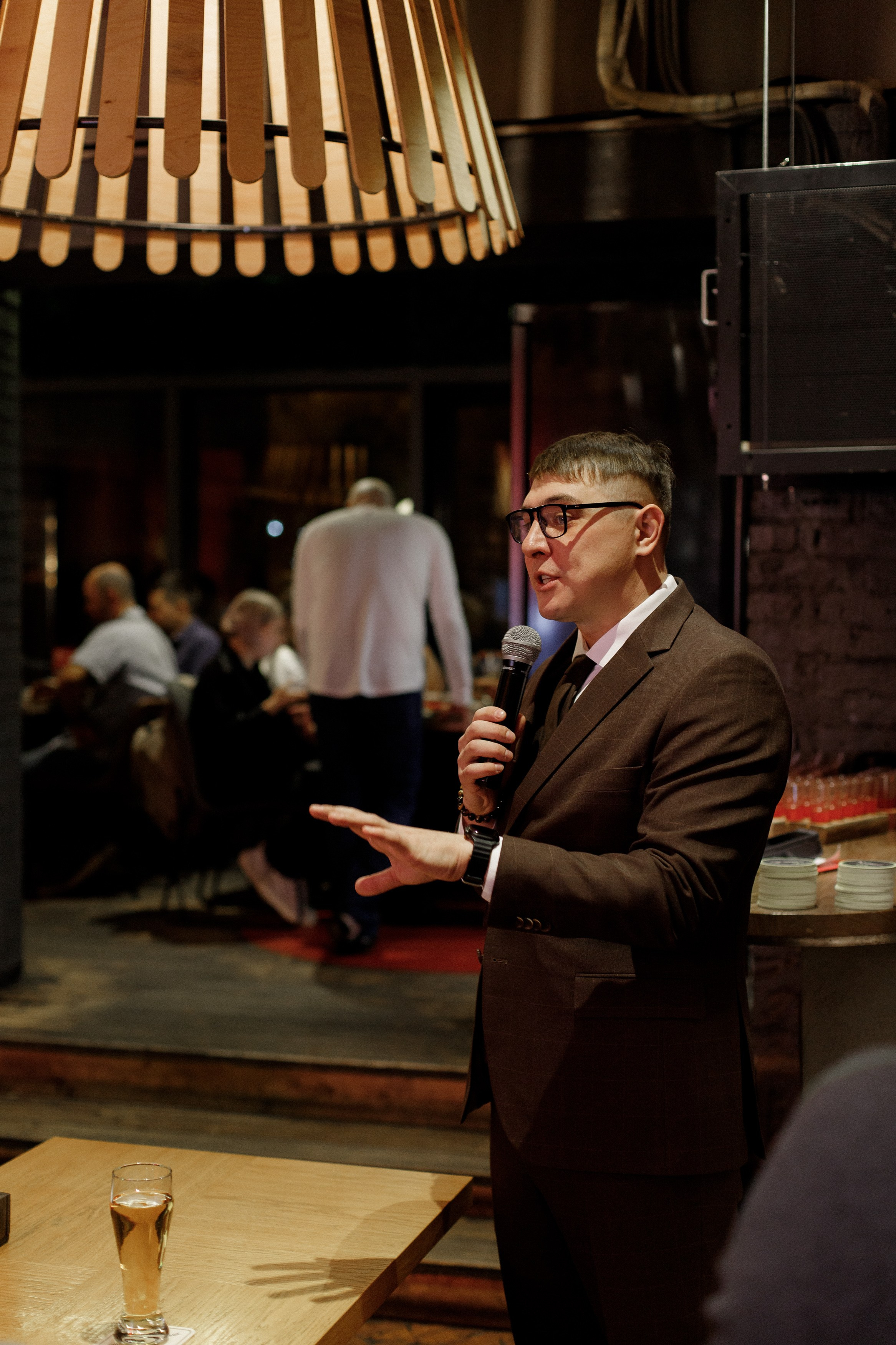 KOLBA#SABAR — ПЕННЫЙ ГАСТРОУЖИН. СВОИ. ФОТООТЧЕТЫ-СОБЫТИЯ-МЕСТА