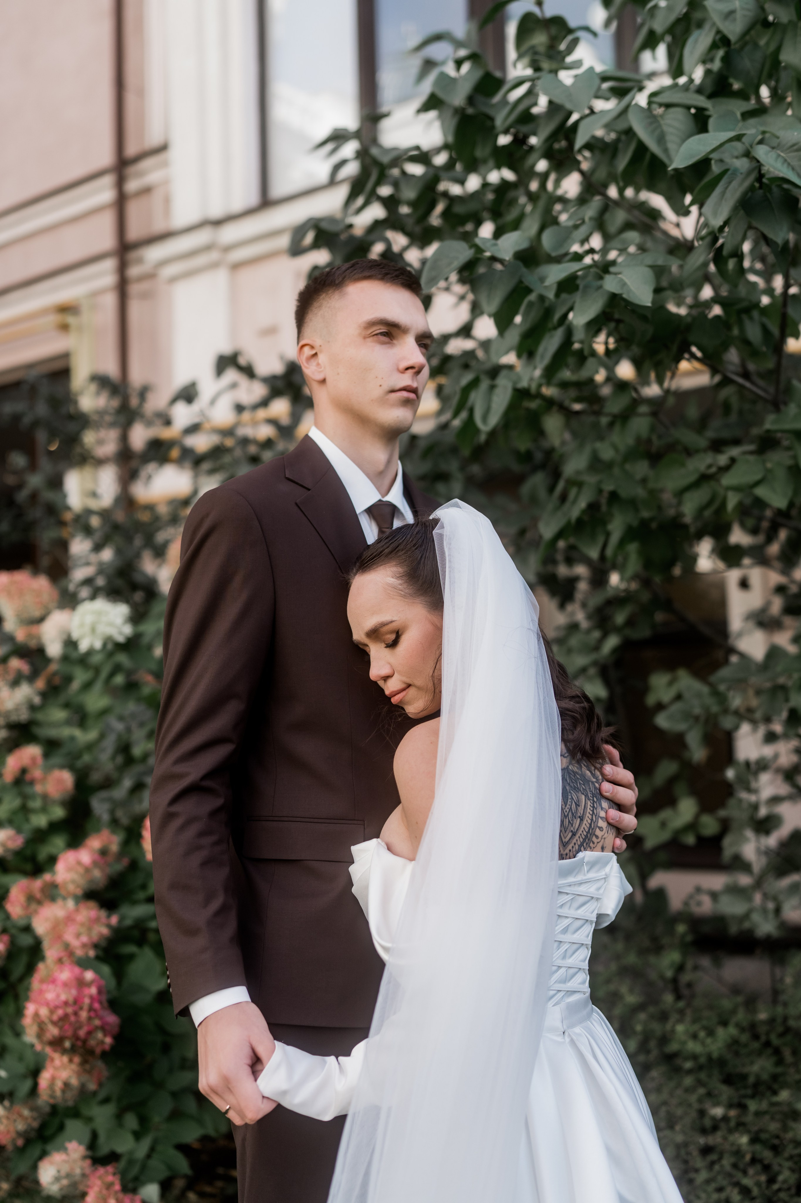 Свадьба Александра и Александры. Свадебный и индивидуальный фотограф Аля Мамакова