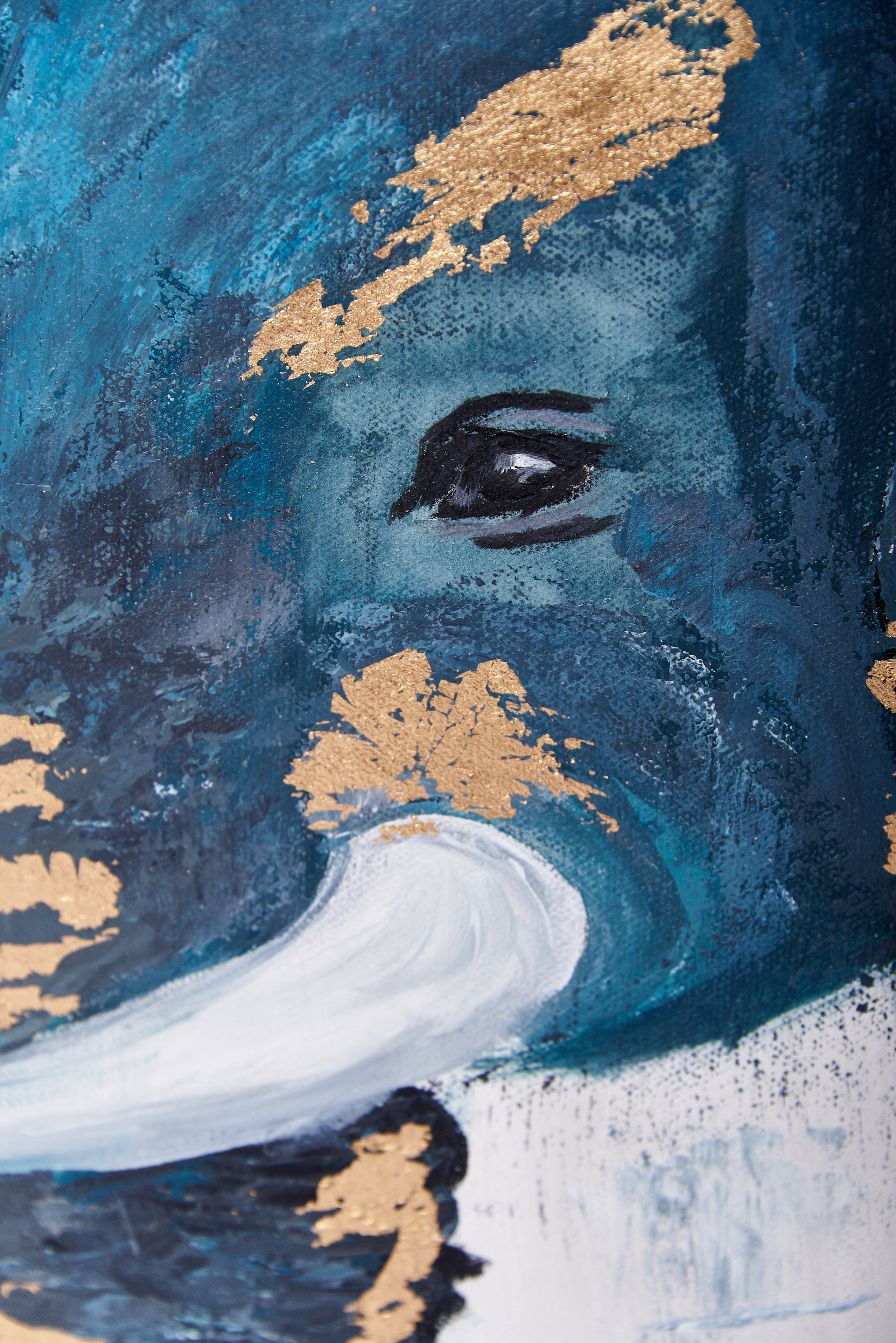 Съемка картин. Контент фотограф для бизнеса и маркет-плейсов