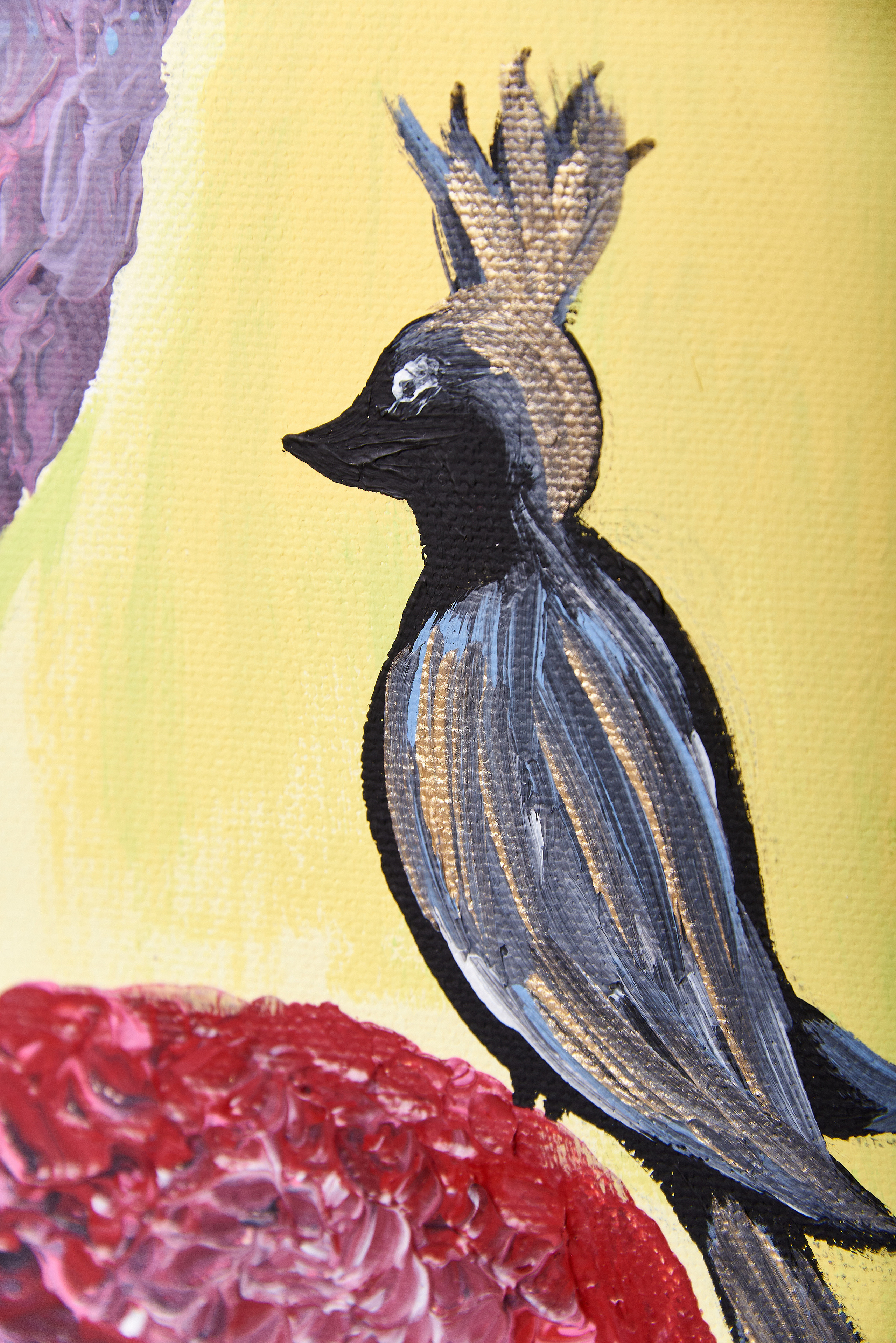 Съемка картин. Контент фотограф для бизнеса и маркет-плейсов