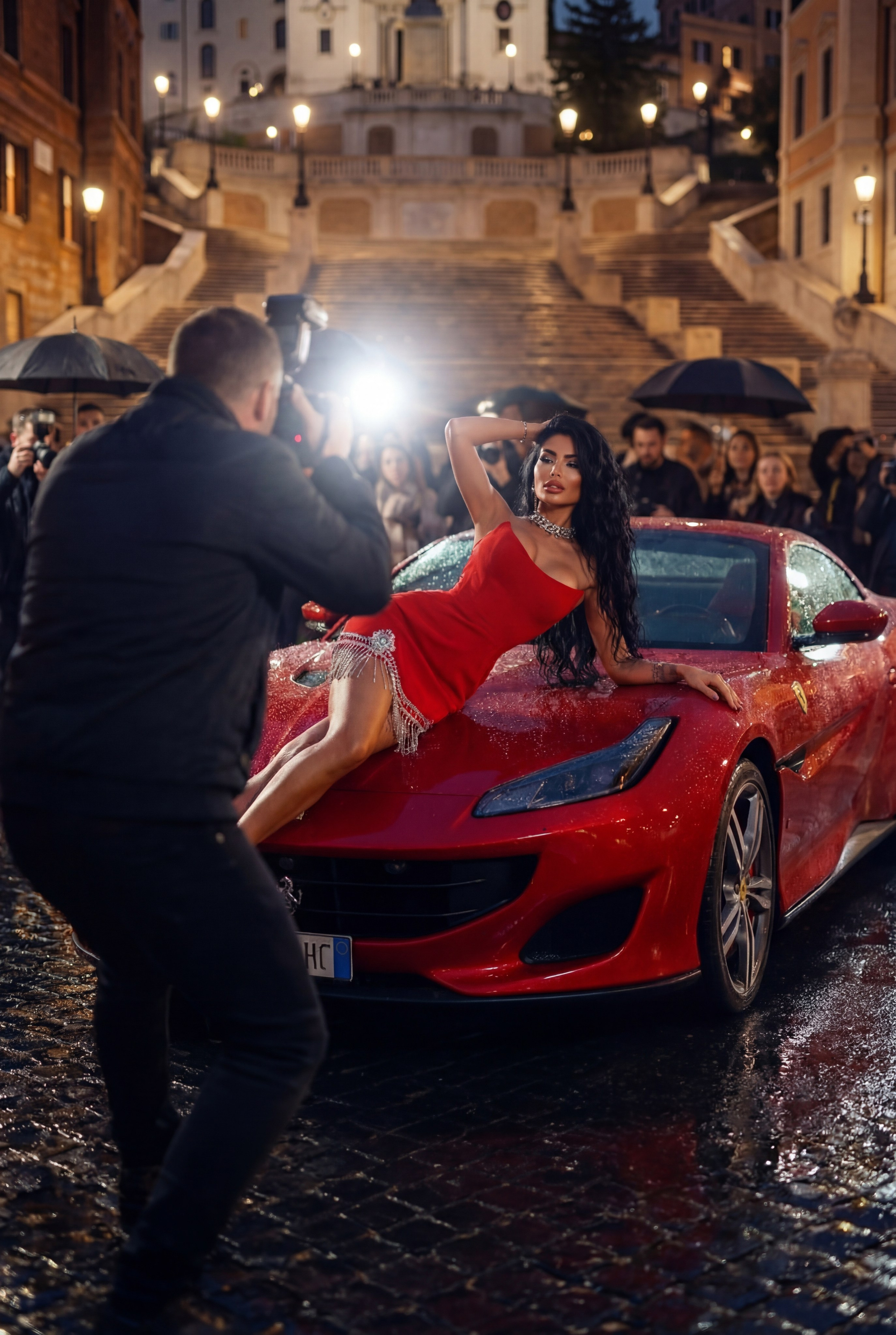 Ai Creator. Фотограф, видеограф, оператор, клипмэйкер, ИИ -креатор, нейросети, Москва — Сочи