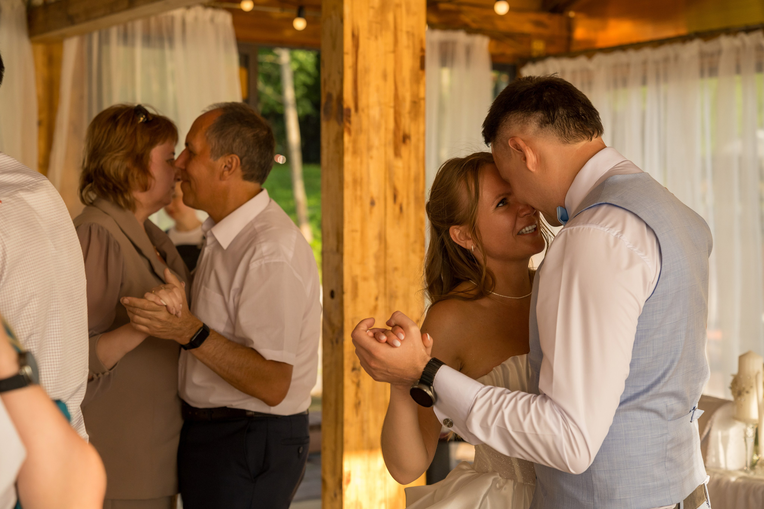 Tenderness. Свадебный и семейный Фотограф в Москве Александр Березин