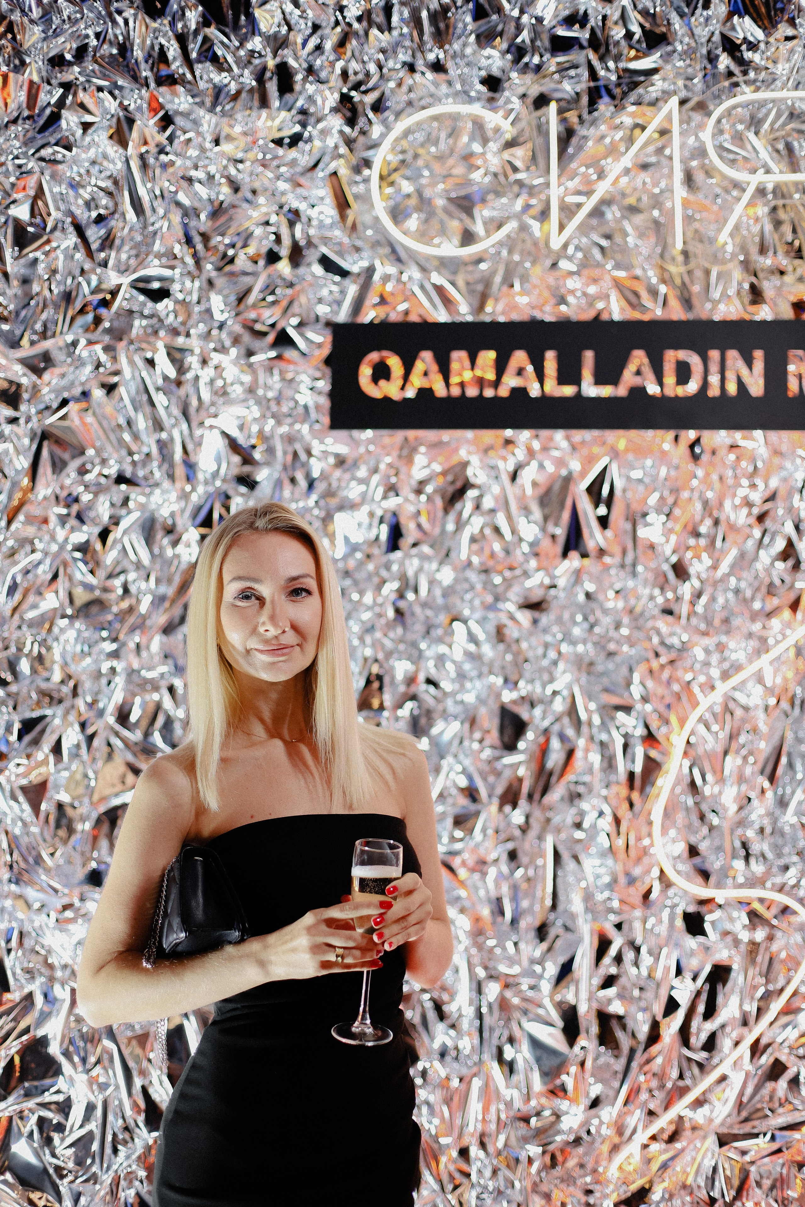 Корпоратив QM | 5.12. Фотограф в Алматы и Москве Даша Пушкина