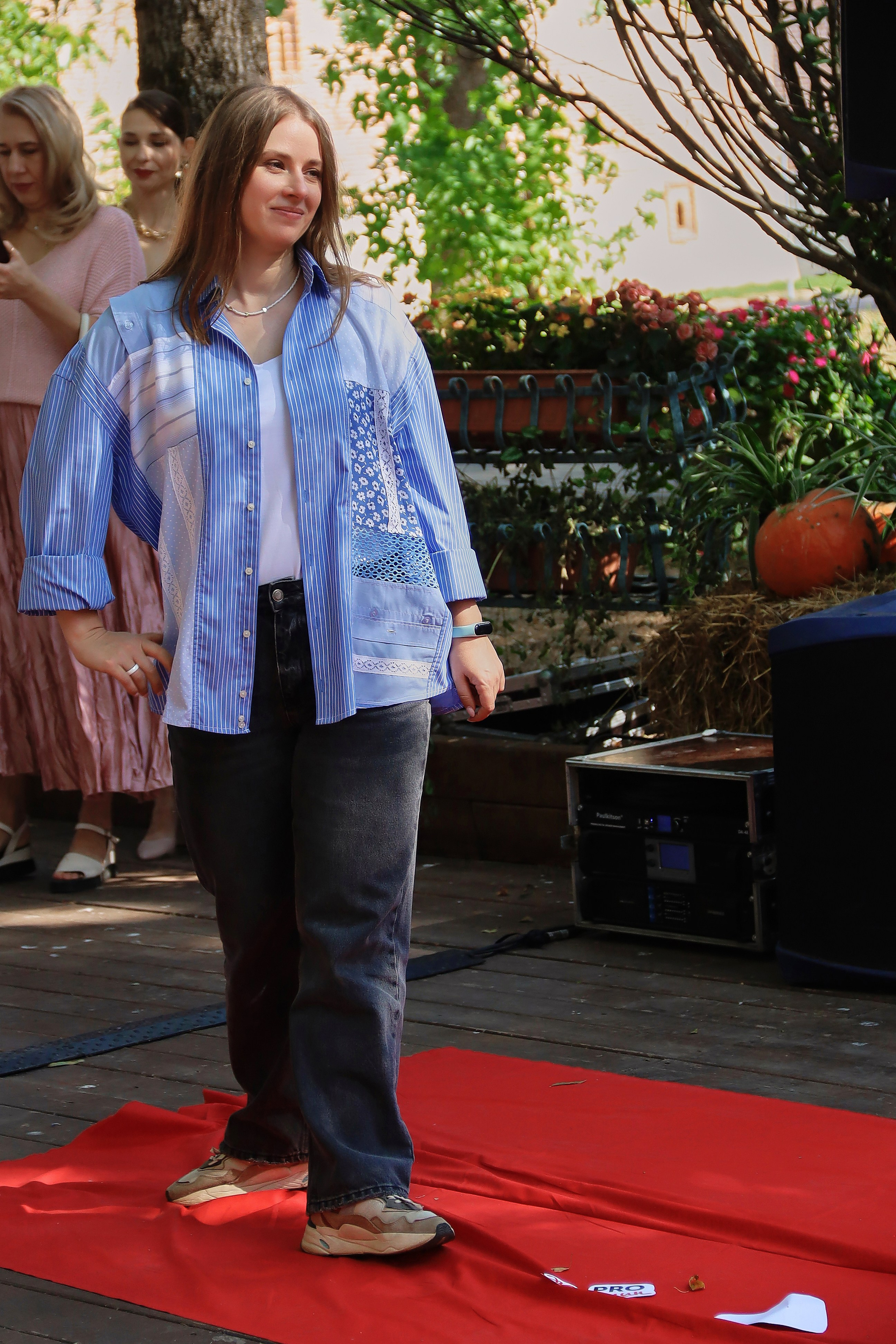 Международный эстафетный фестиваль PRОWOMENFEST 2024. Фотограф в Смоленске Ася Польшина