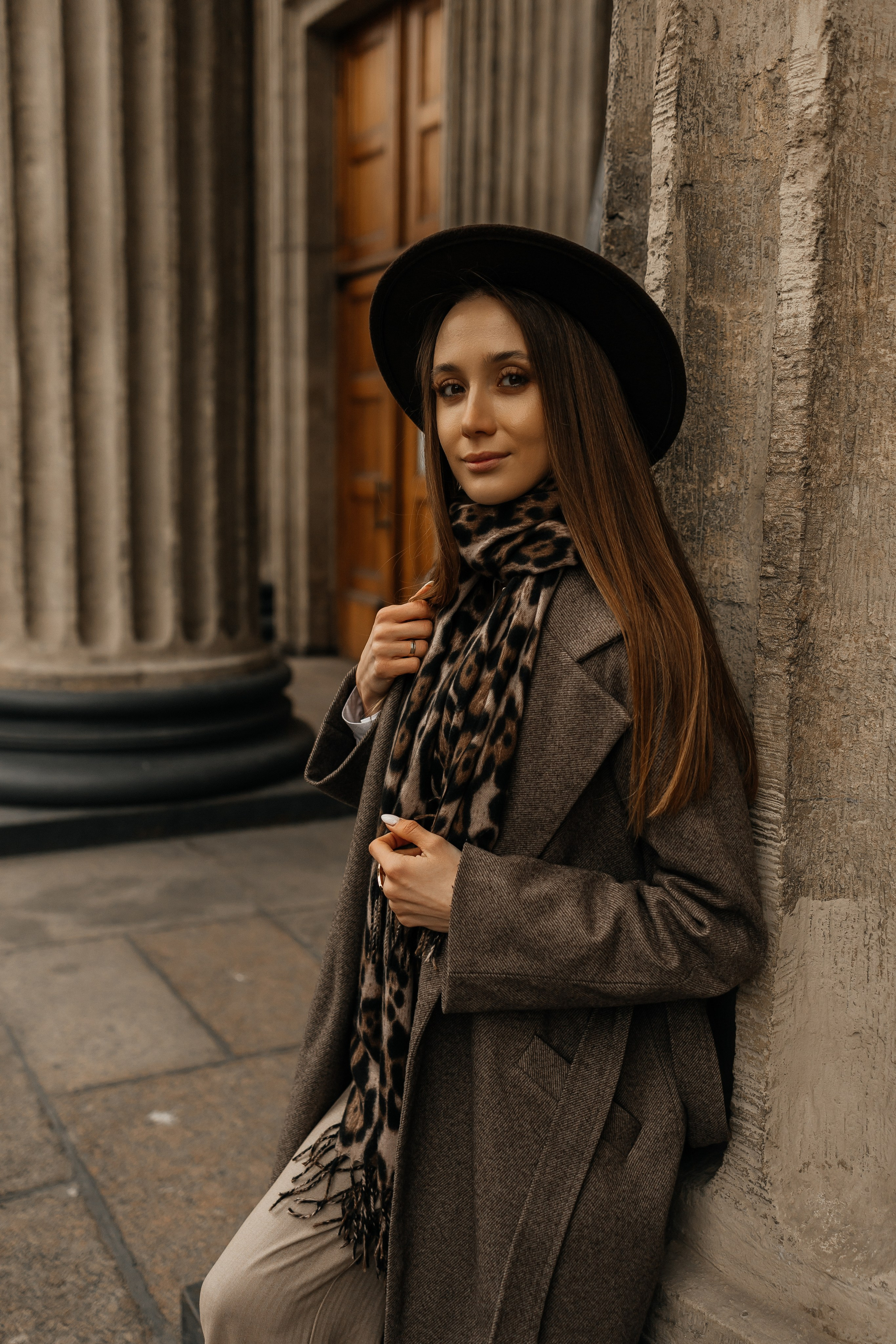 Семейный, портретный и life-style фотограф в Санкт-Петербурге