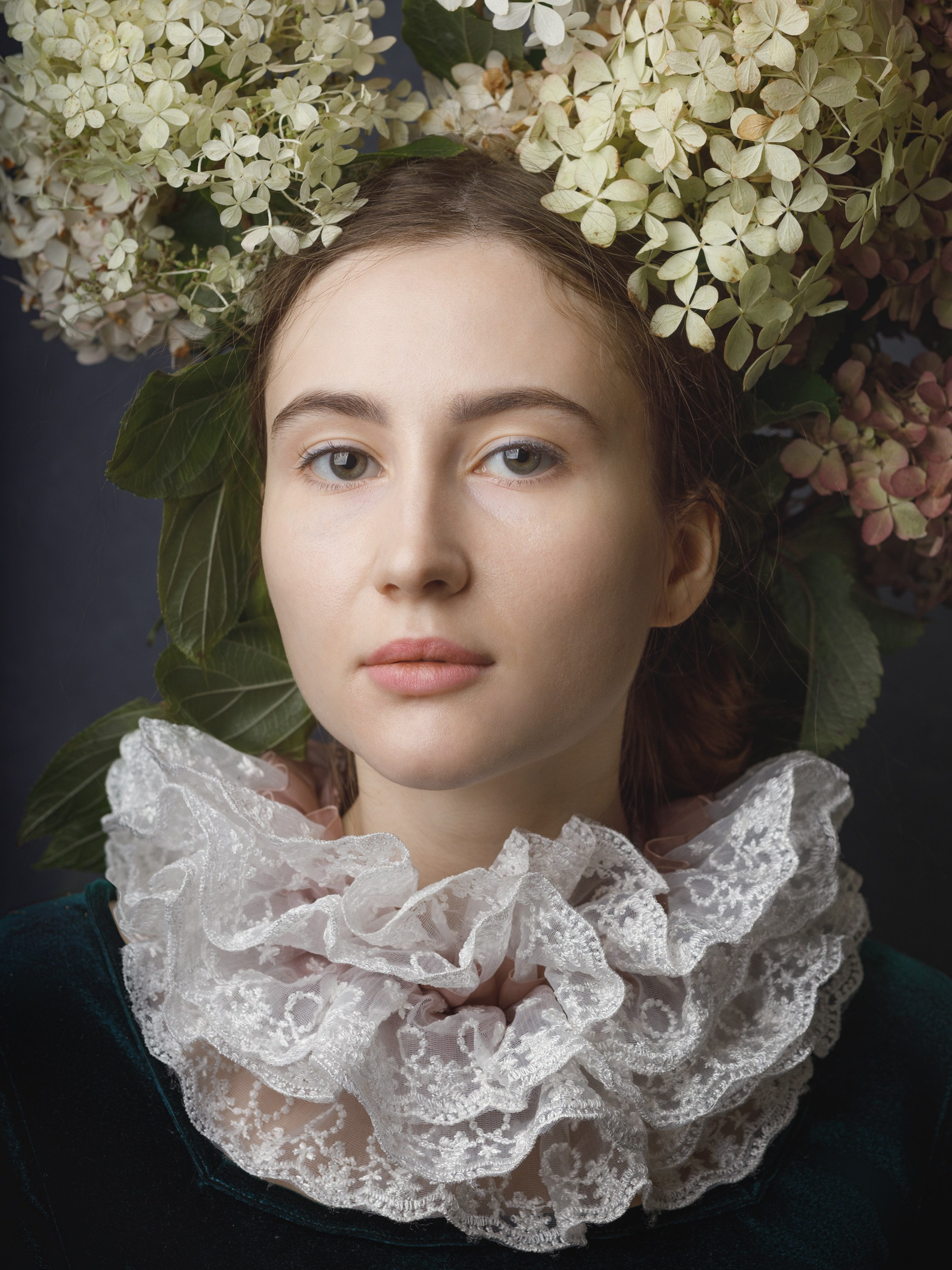 Катерина. Фотохудожник в Москве Оксана Ведмеденко