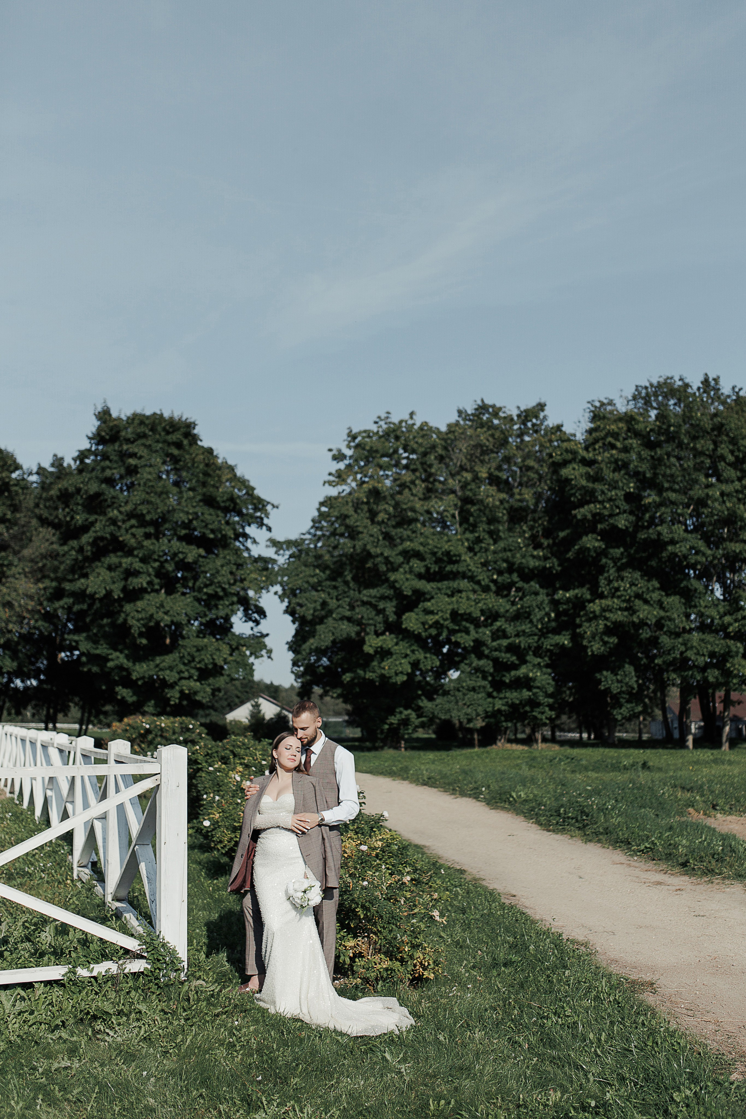 Фотограф на свадьбу в Твери и Тверской области. Свадебный и семейный фотограф в Твери и Тверской области