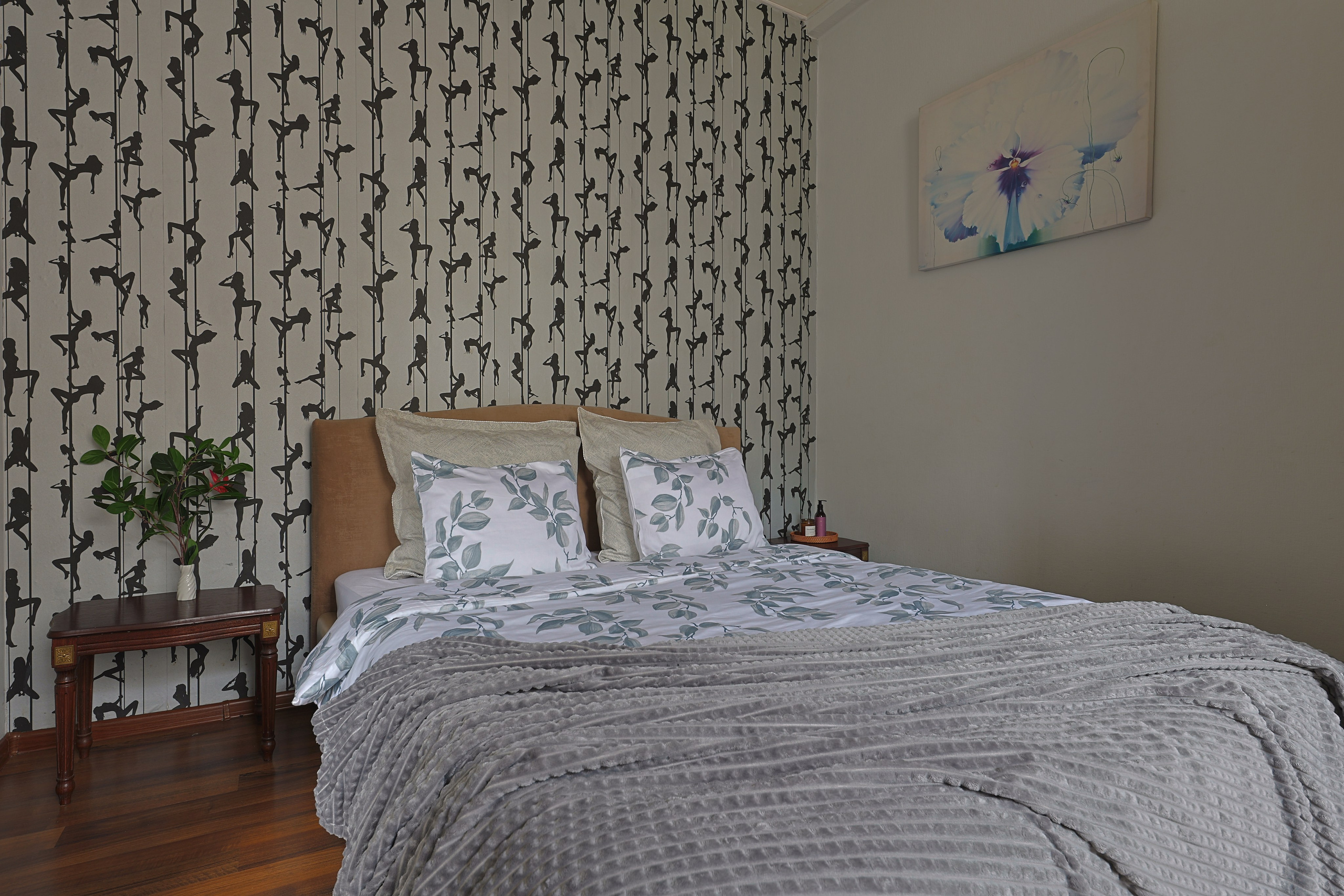 Интерьерная фотосъемка квартиры для сдачи. Профессиональный интерьерный и репортажный фотограф Минск и РБ. Максим Орлов