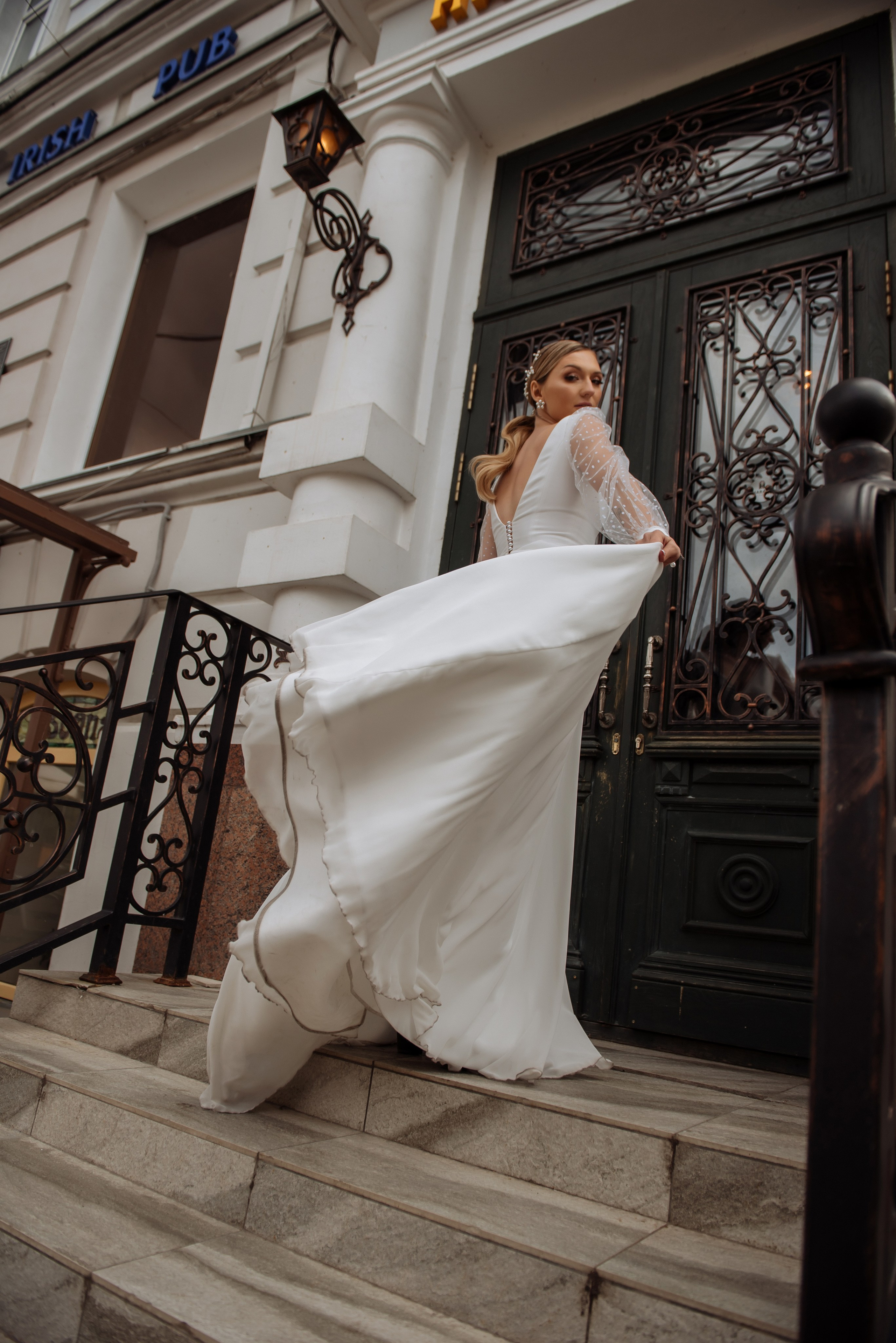 Локации для свадебной фотосессии. Свадебный, портретный, фотограф беременности в Нижнем Новгороде Алина Зиновьева