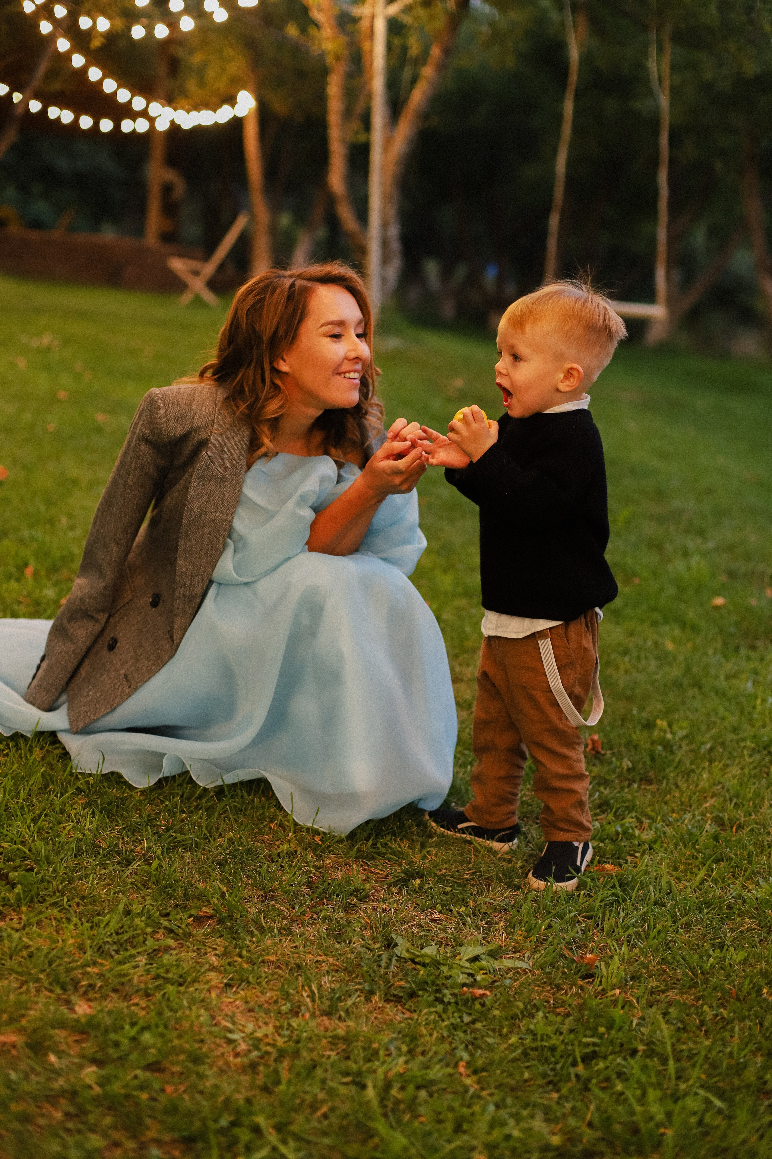 Рустам и Елизавета. Фотограф в Алматы и Москве Даша Пушкина