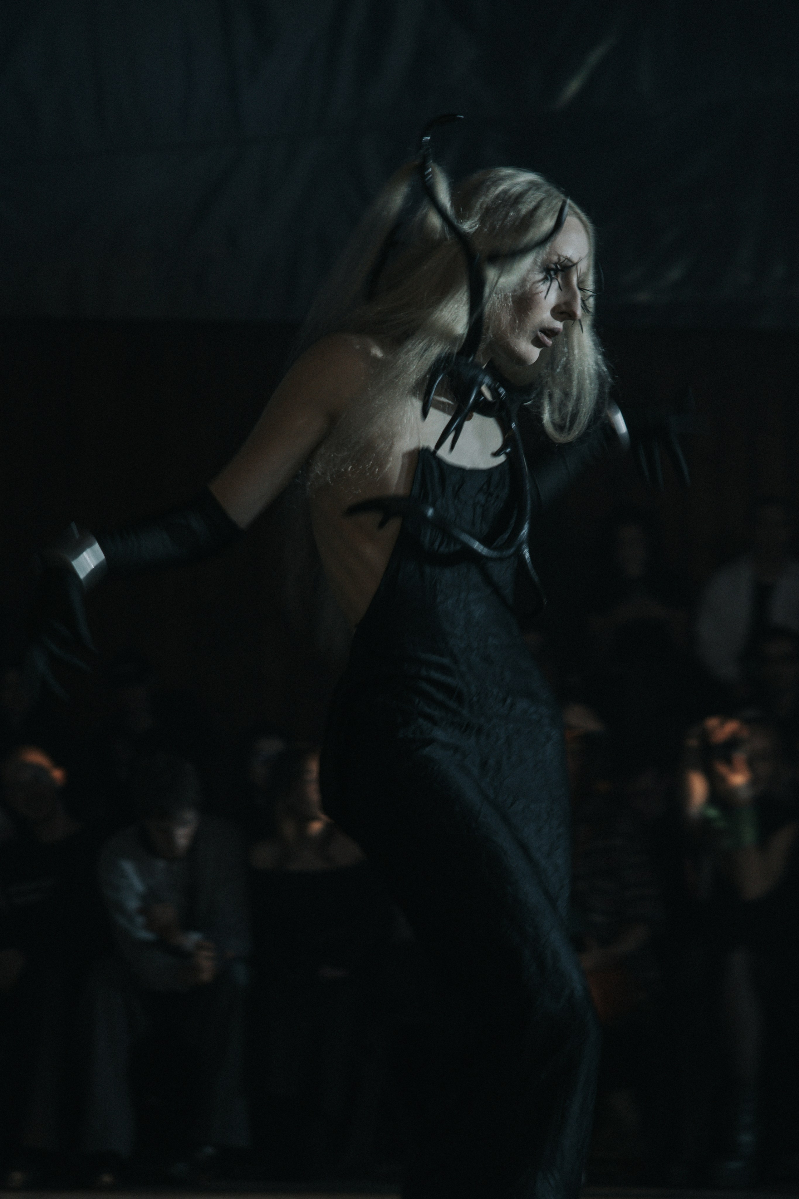 AUXI fashion show «Me and my Dog». Фотограф в Санкт-Петербурге Вагнер Юлия