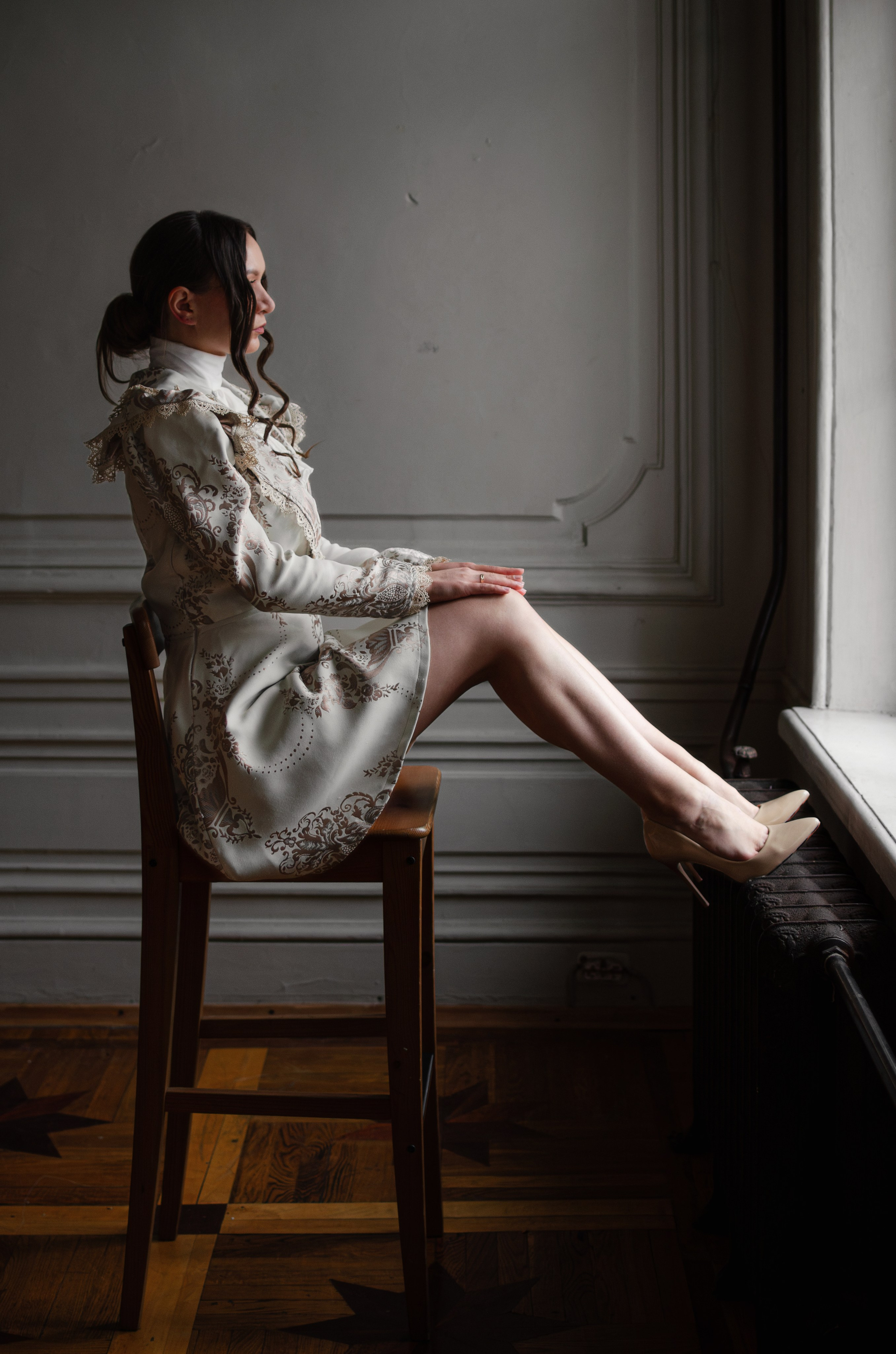 Коллекция «ДОРОГО, БОГАТО» KATTICORS. Портретный и репортажный фотограф в Санкт-Петербурге Варвара Жукова