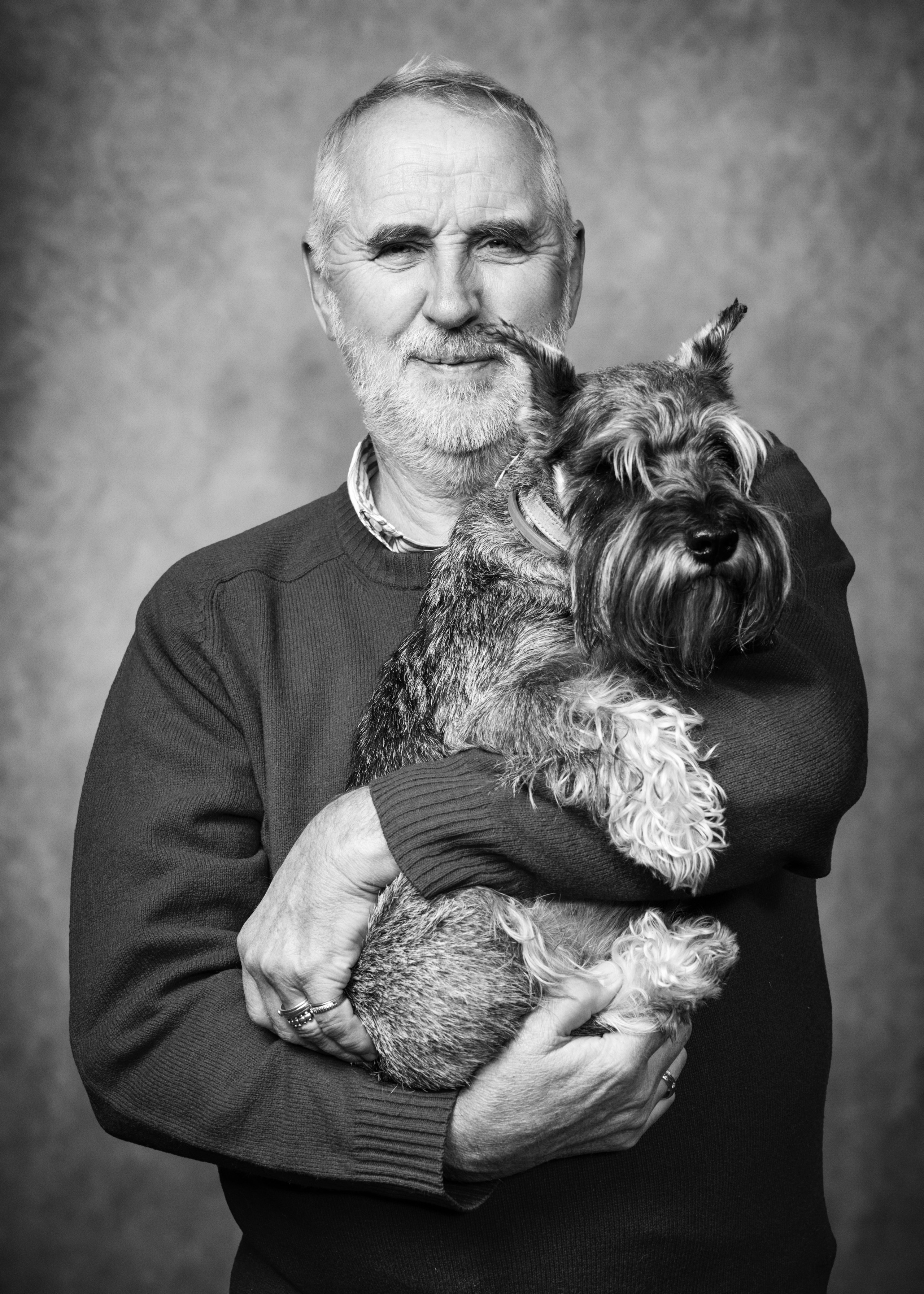 Сергей Середа