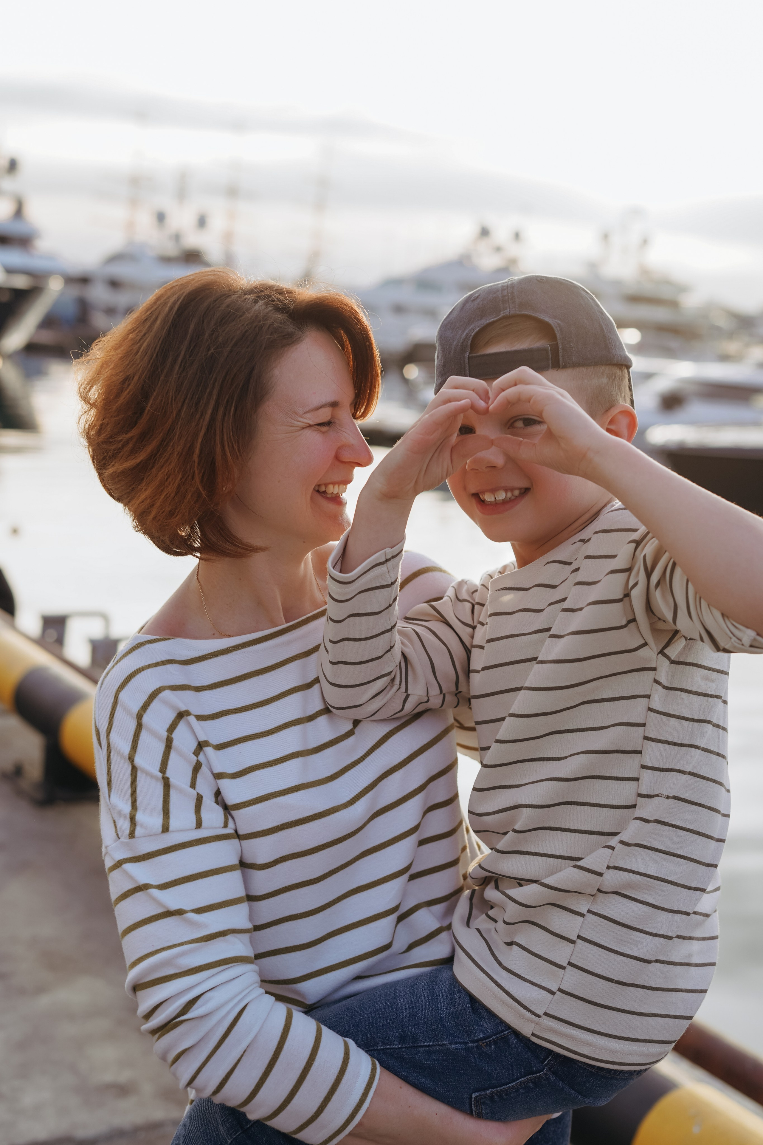 Екатерина и Ярослав, а также море, яхты и много смеха. Фотограф в Сочи и Абхазии | Фототуры | September Air