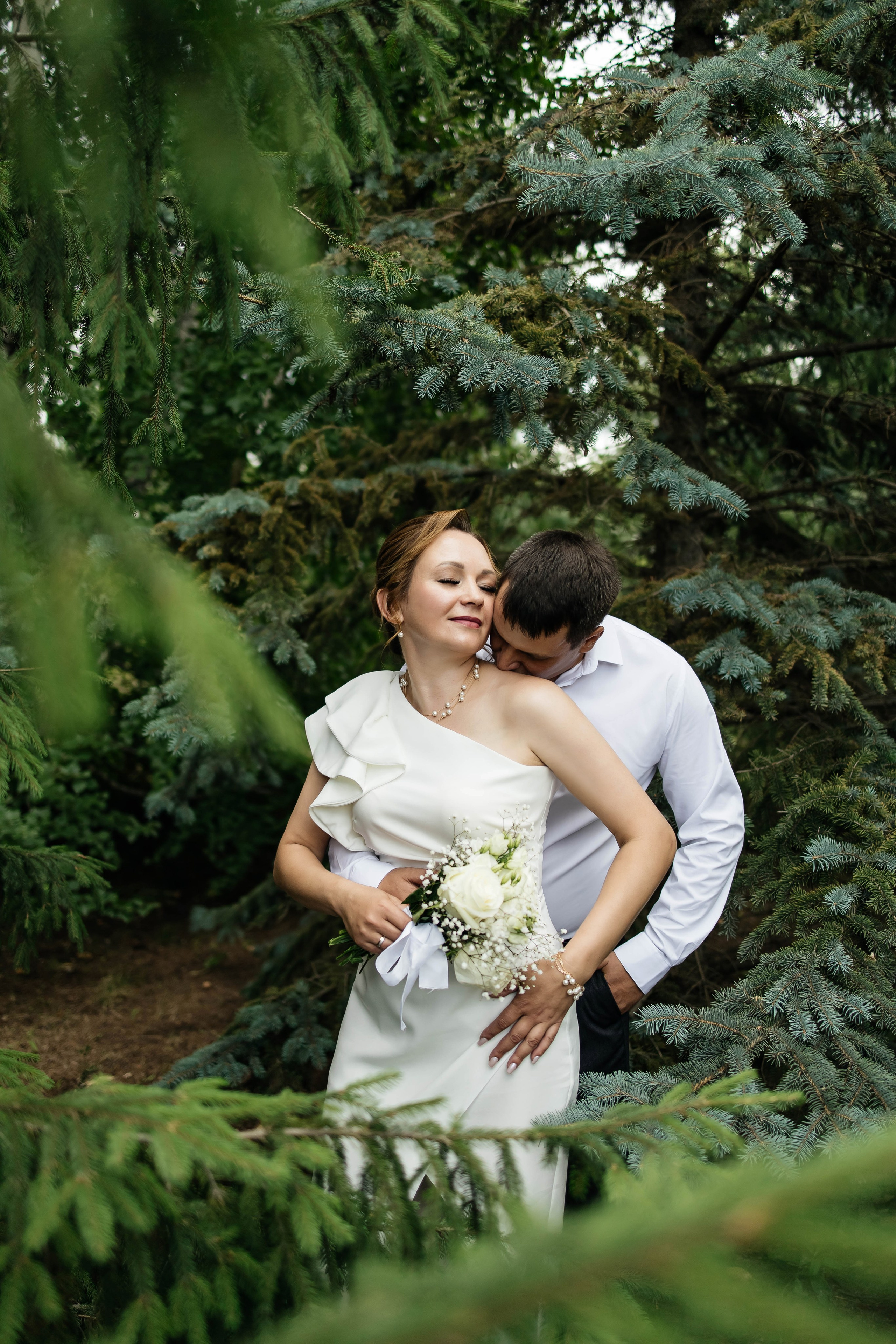 Свадьба Ирины и Сергея. Женский фотограф в Оренбурге Ирина Заводчикова