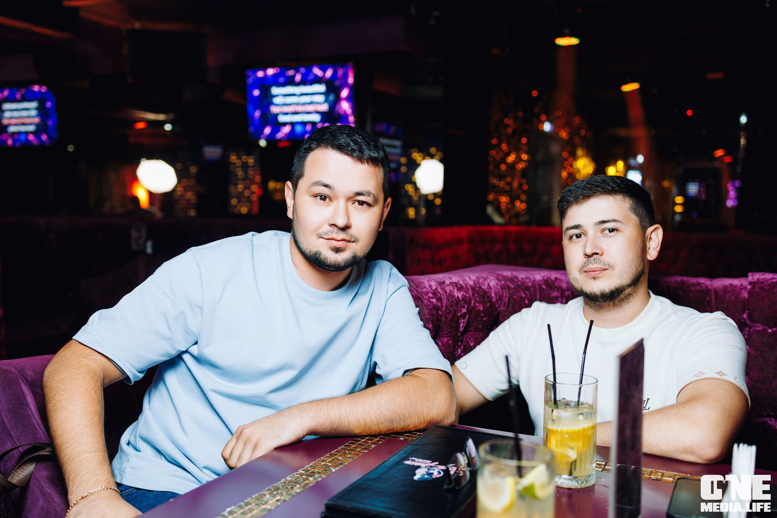 Фоторепортаж из караоке-клуба Эйфория. One Media Life: фоторепортажи, фотоотчеты с мероприятий и заведений