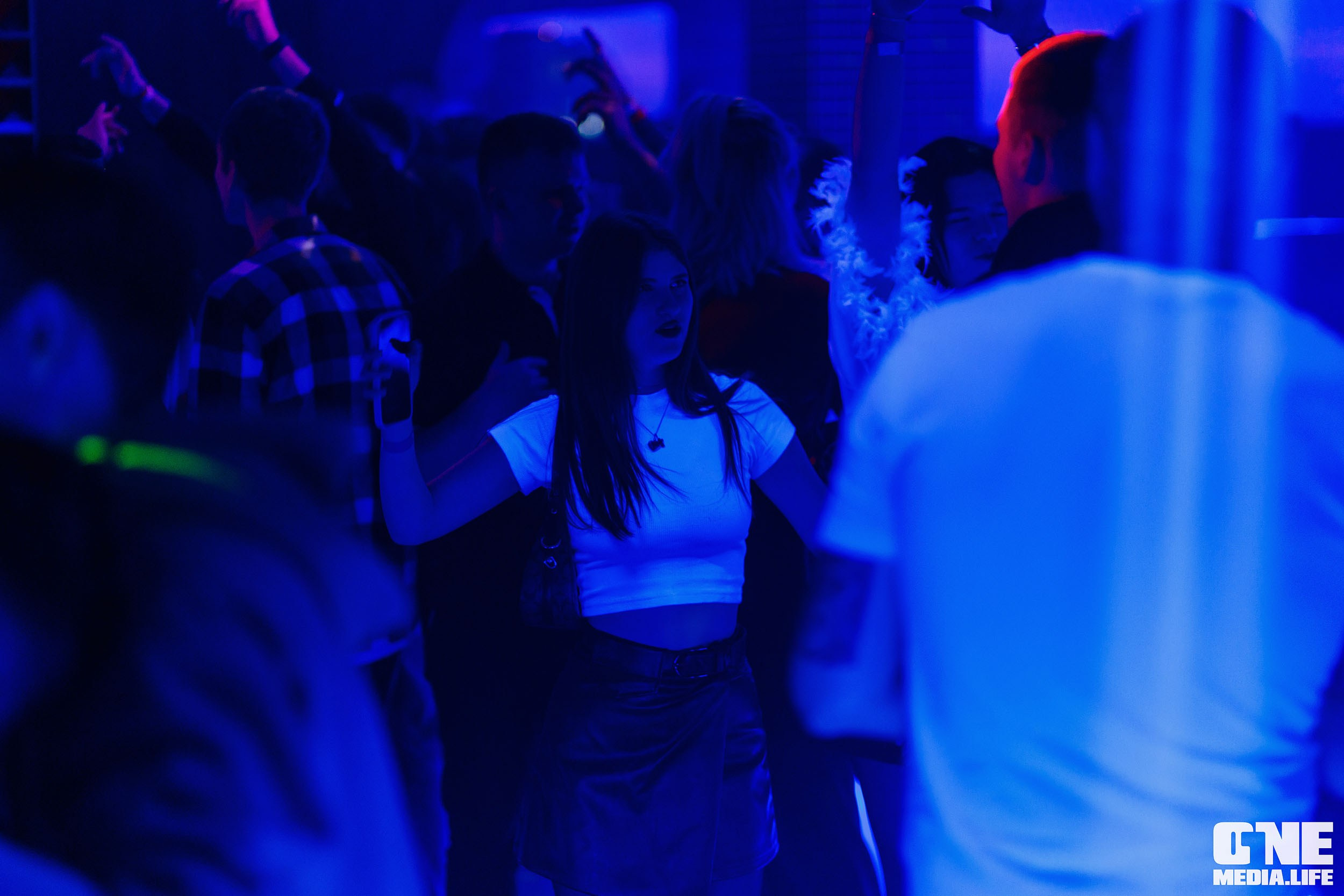 Фоторепортаж из РК Планета. One Media Life: фоторепортажи, фотоотчеты с мероприятий и заведений