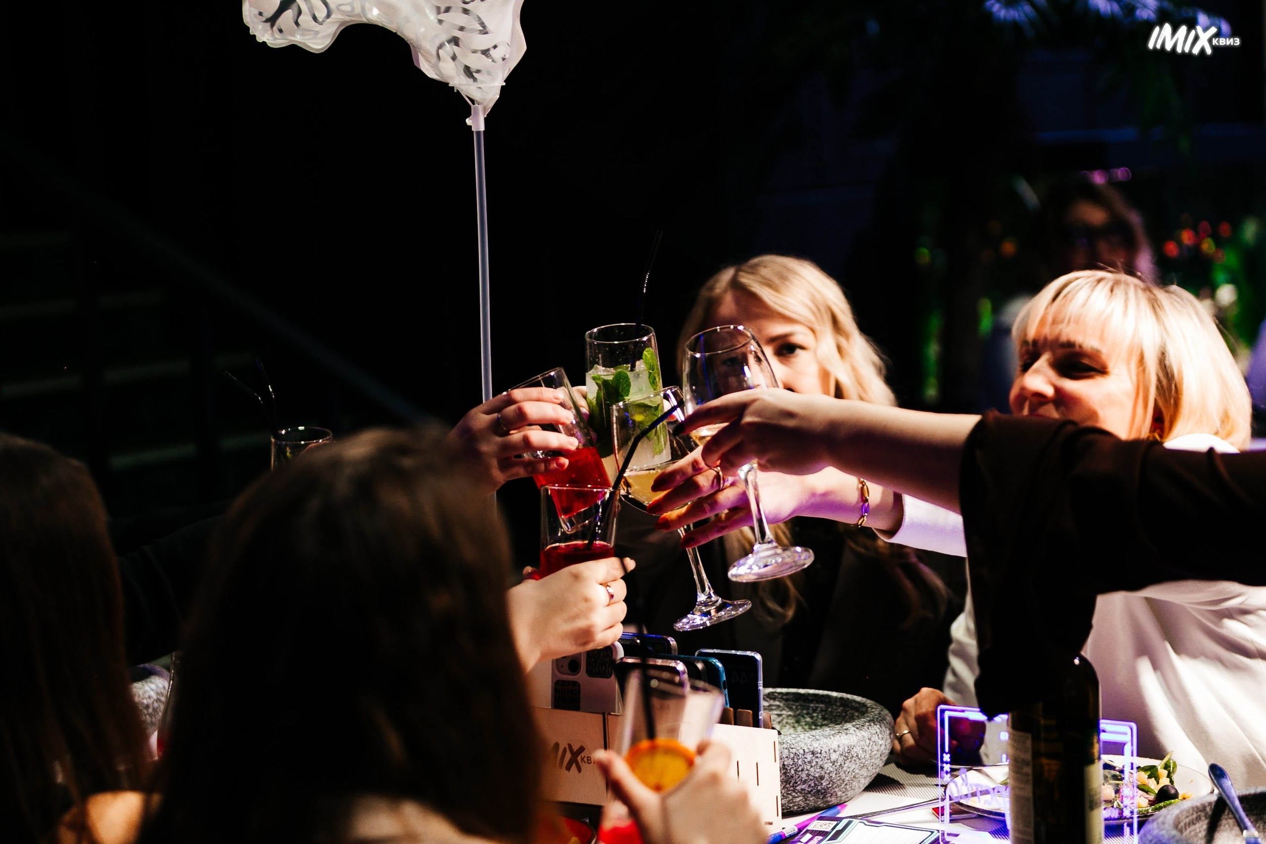 15.12 Imix. Новогодний. Команда специалистов в мире фотографии и видео. Детский фотограф, семейный фотограф