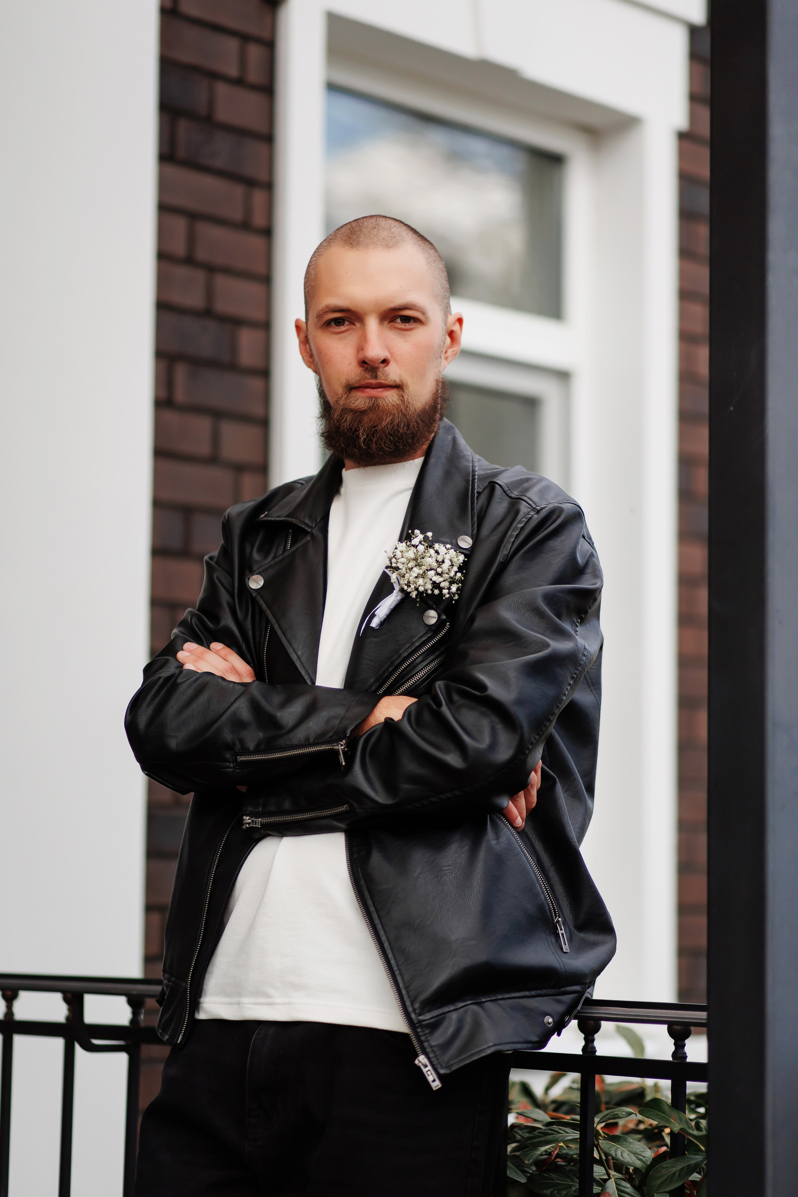 Совсем не классическая свадьба в г. Лабинске. Дмитрий Шевченко свадебное фото в г. Краснодар — Армавир — Лабинск