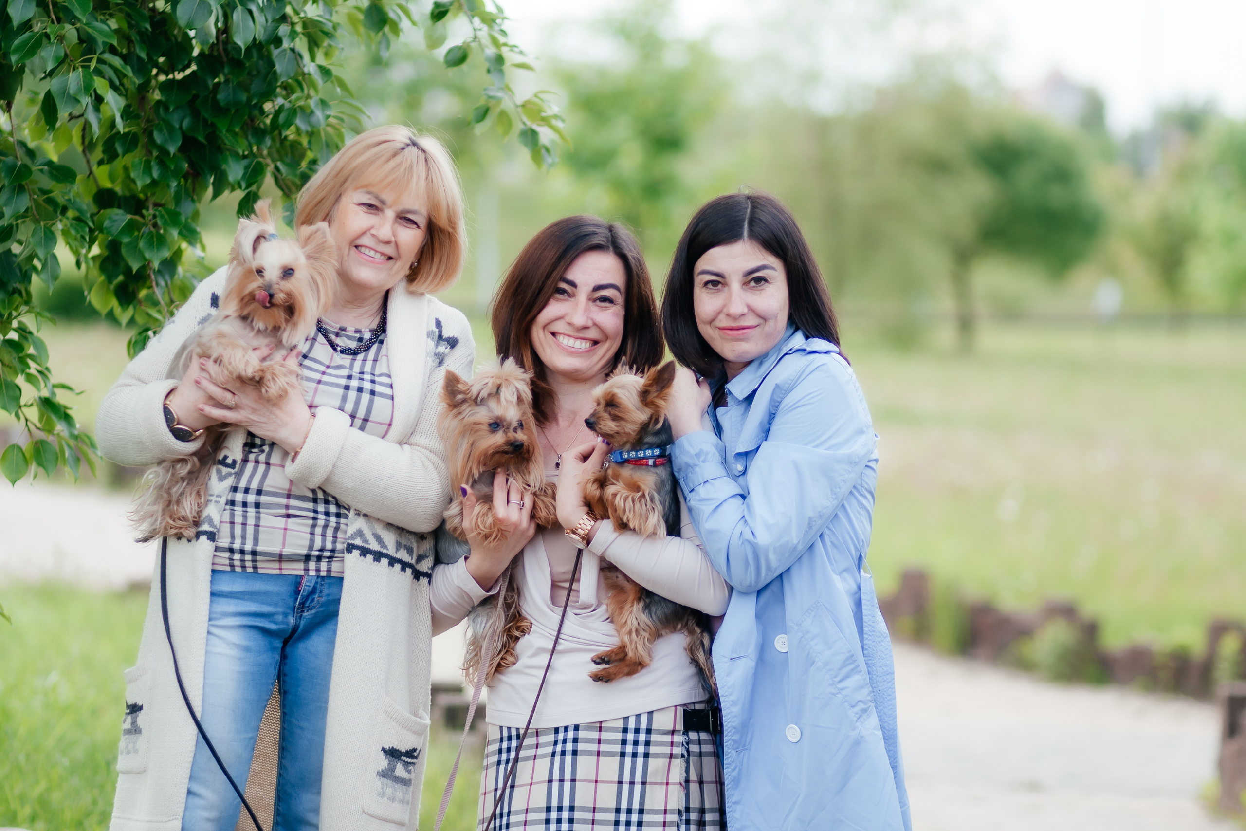 Женская семейная фотосъёмка. Семейный фотограф в Минске Приболовец Светлана