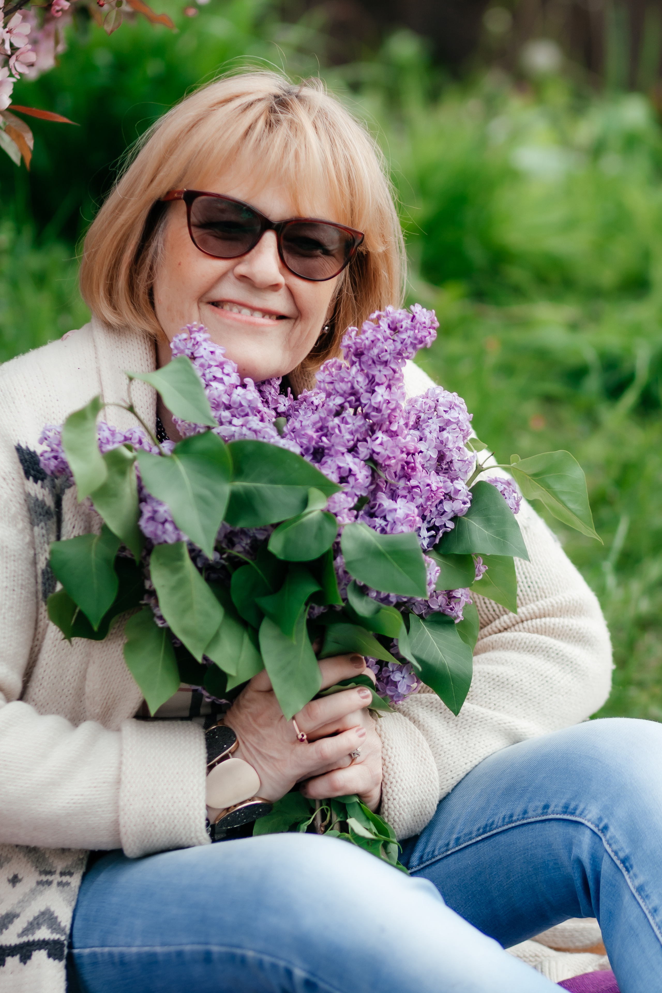 Женская семейная фотосъёмка. Семейный фотограф в Минске Приболовец Светлана