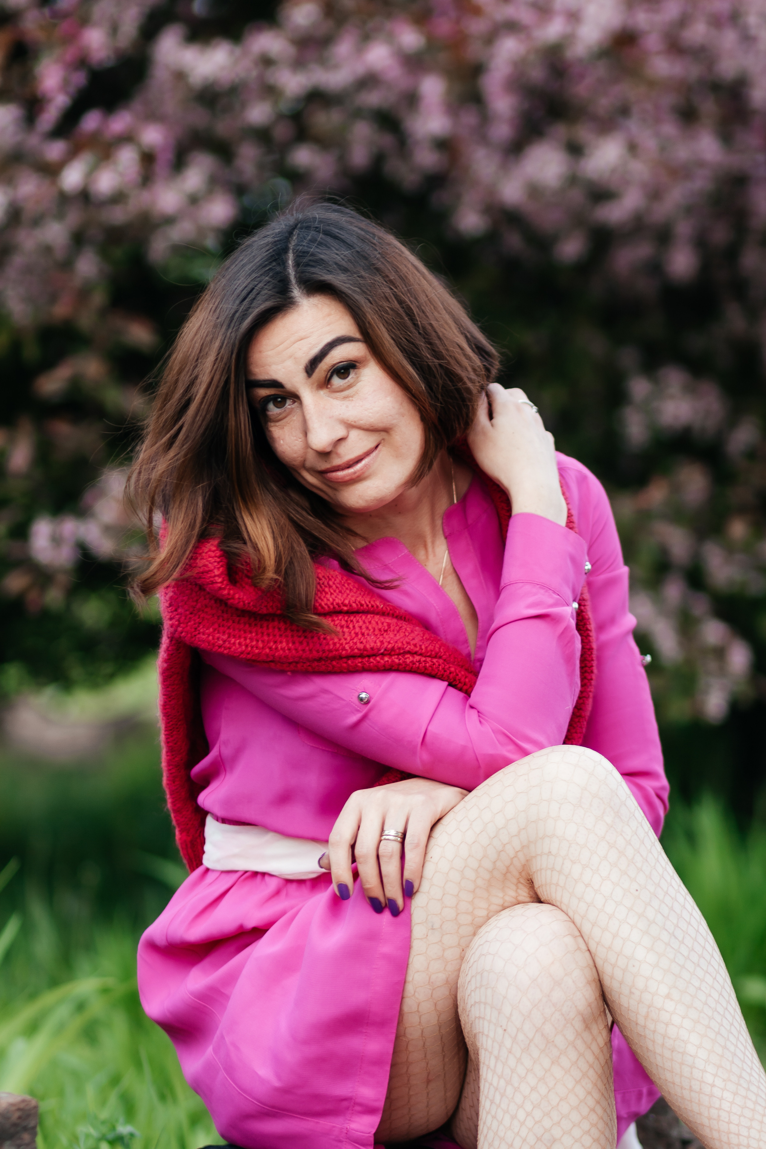 Женская семейная фотосъёмка. Семейный фотограф в Минске Приболовец Светлана