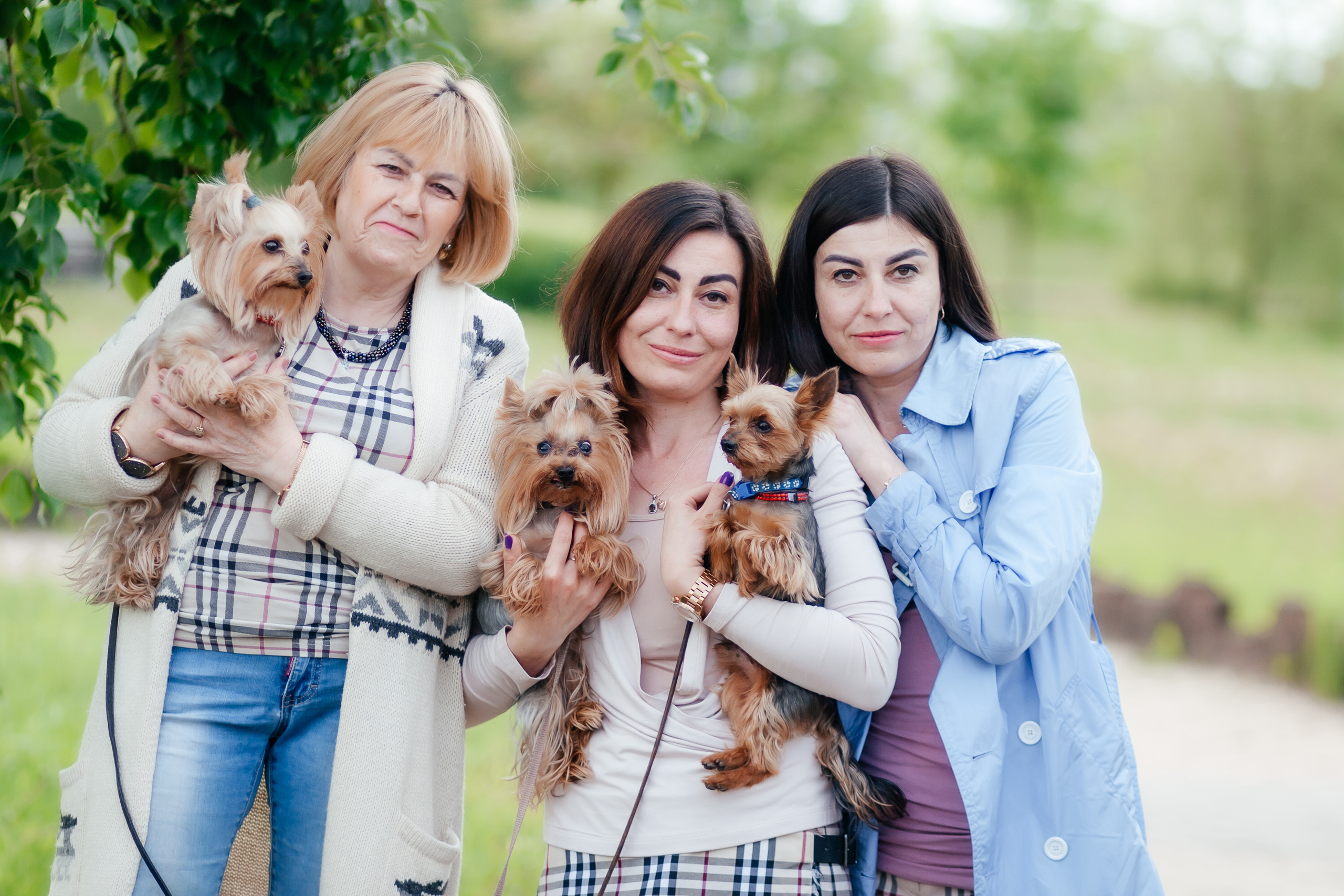 Женская семейная фотосъёмка. Семейный фотограф в Минске Приболовец Светлана