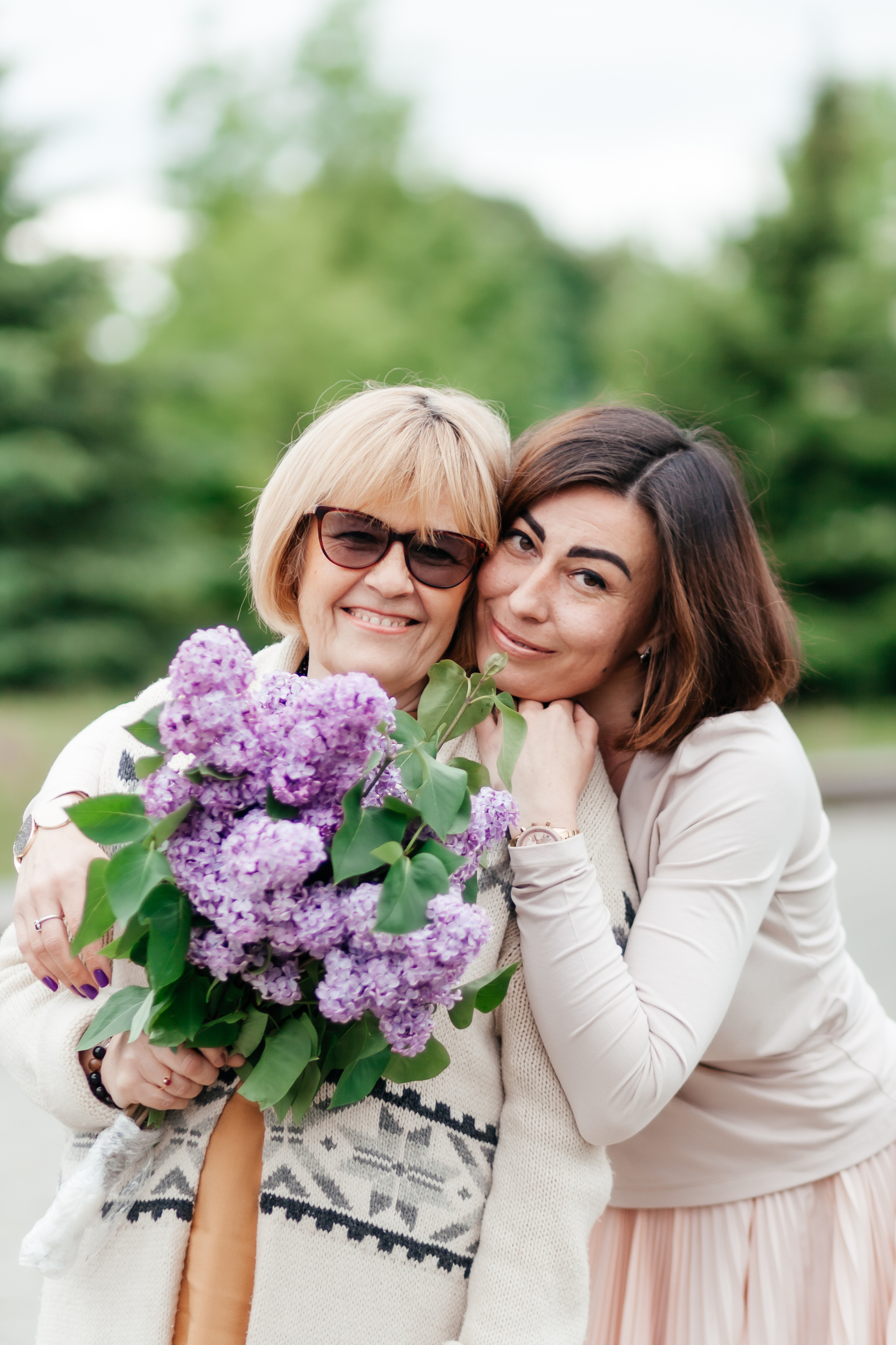 Женская семейная фотосъёмка. Семейный фотограф в Минске Приболовец Светлана