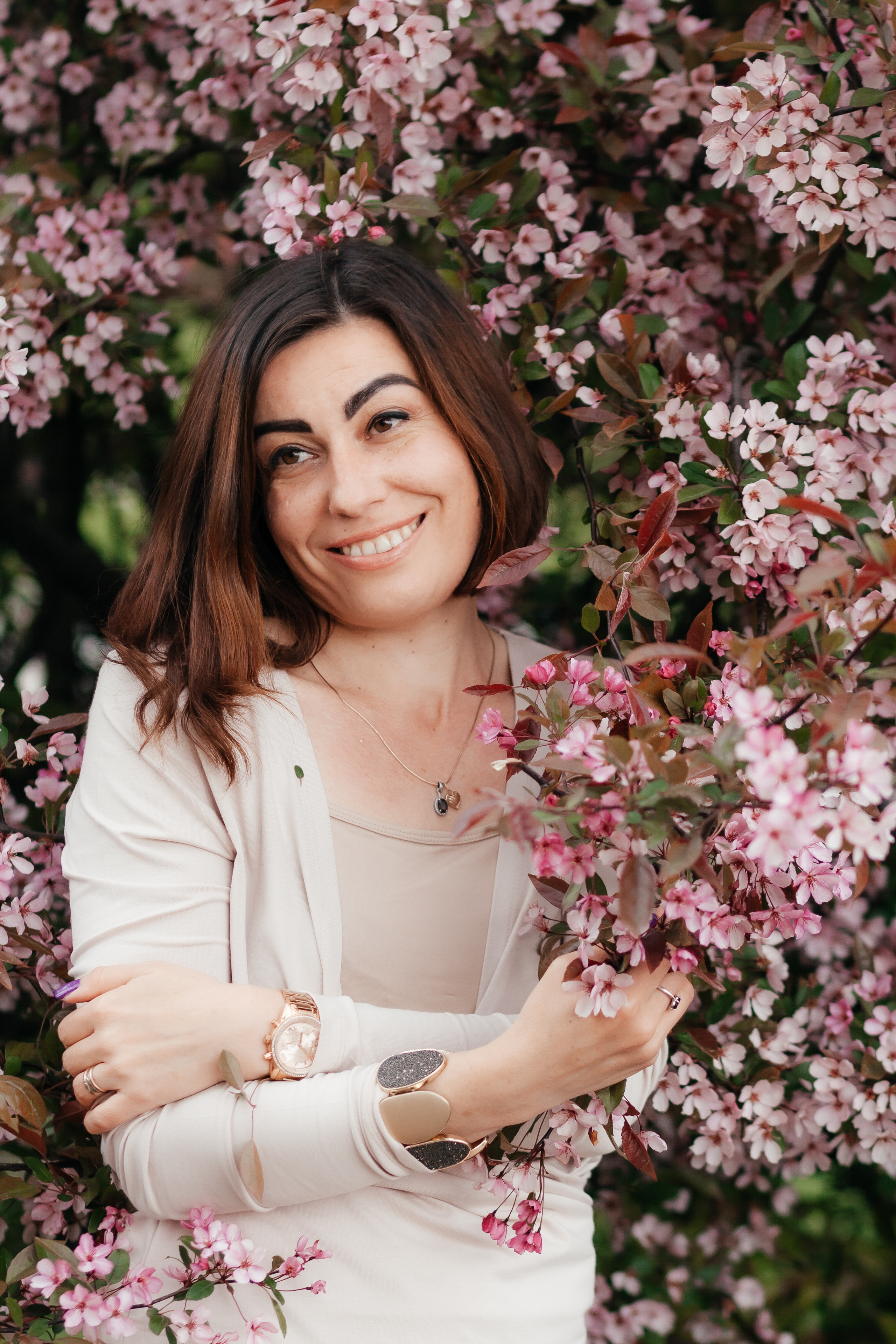 Женская семейная фотосъёмка. Семейный фотограф в Минске Приболовец Светлана