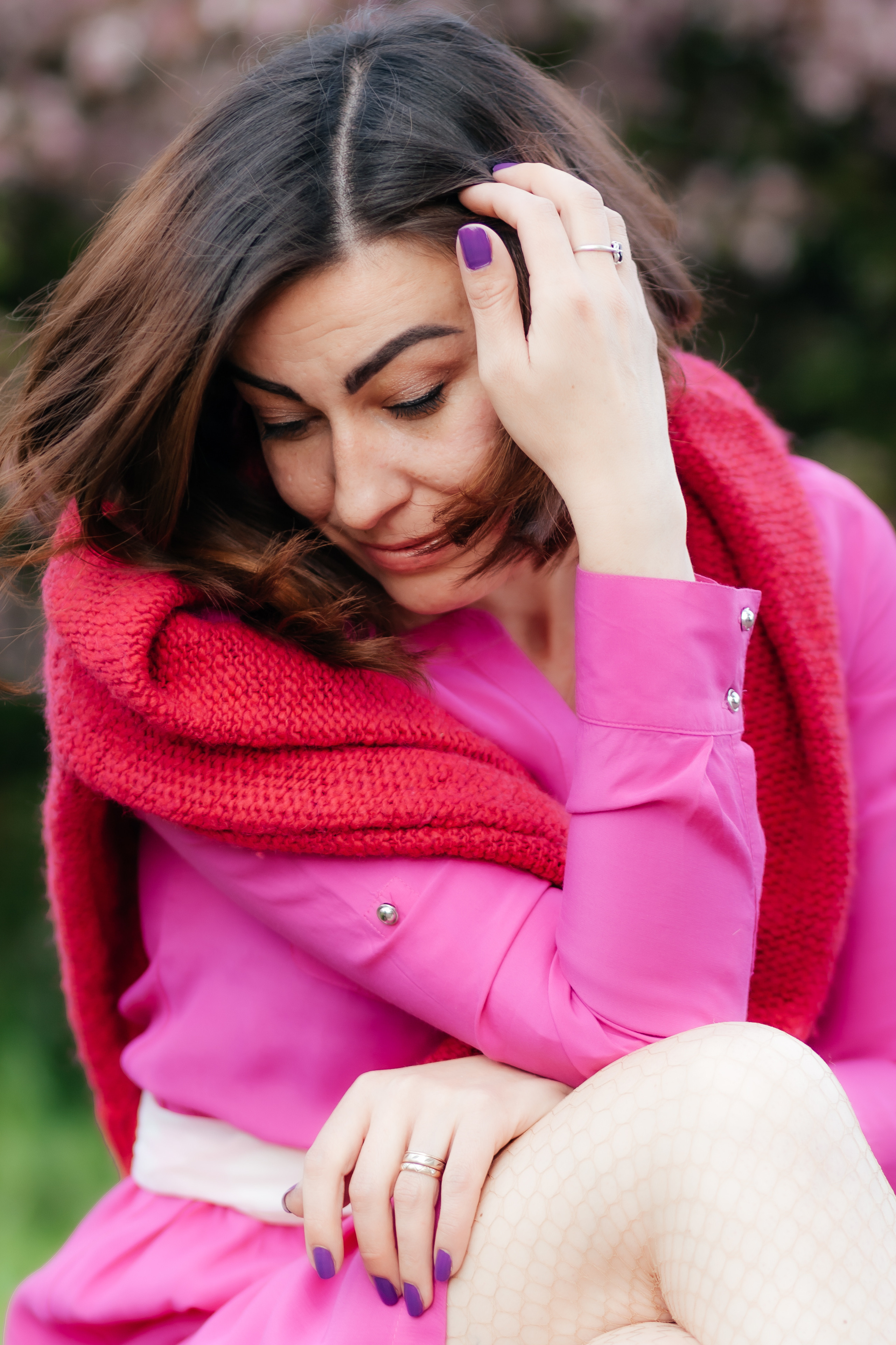 Женская семейная фотосъёмка. Семейный фотограф в Минске Приболовец Светлана