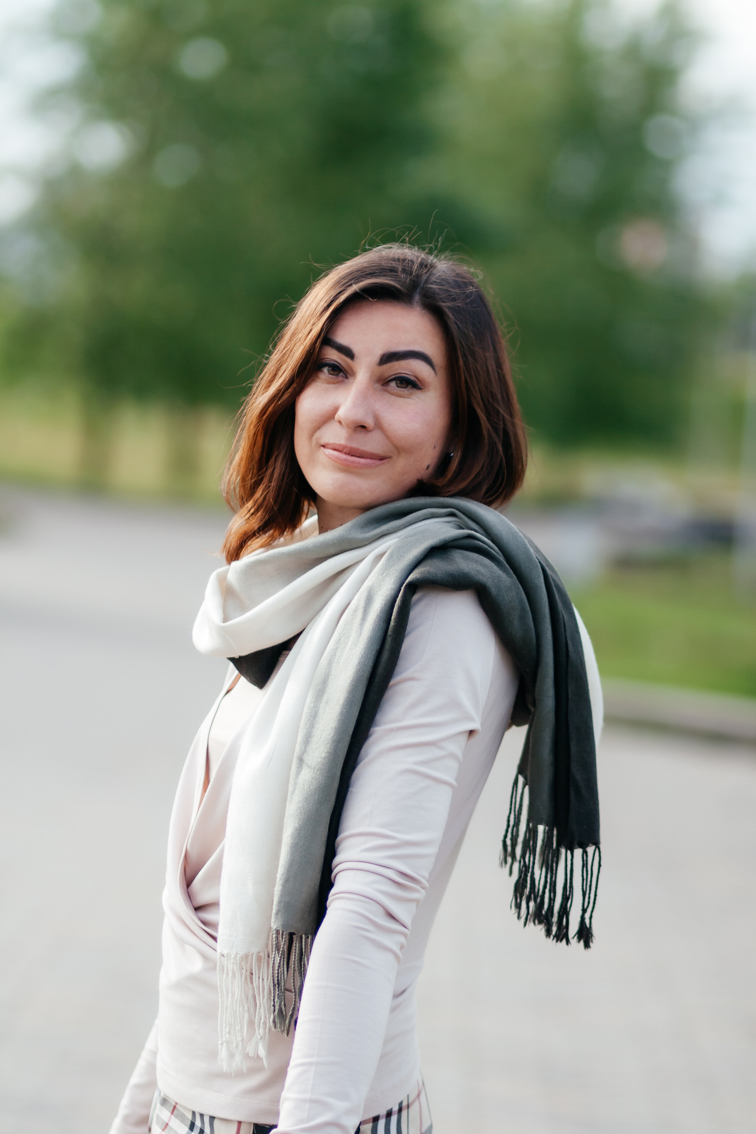 Женская семейная фотосъёмка. Семейный фотограф в Минске Приболовец Светлана