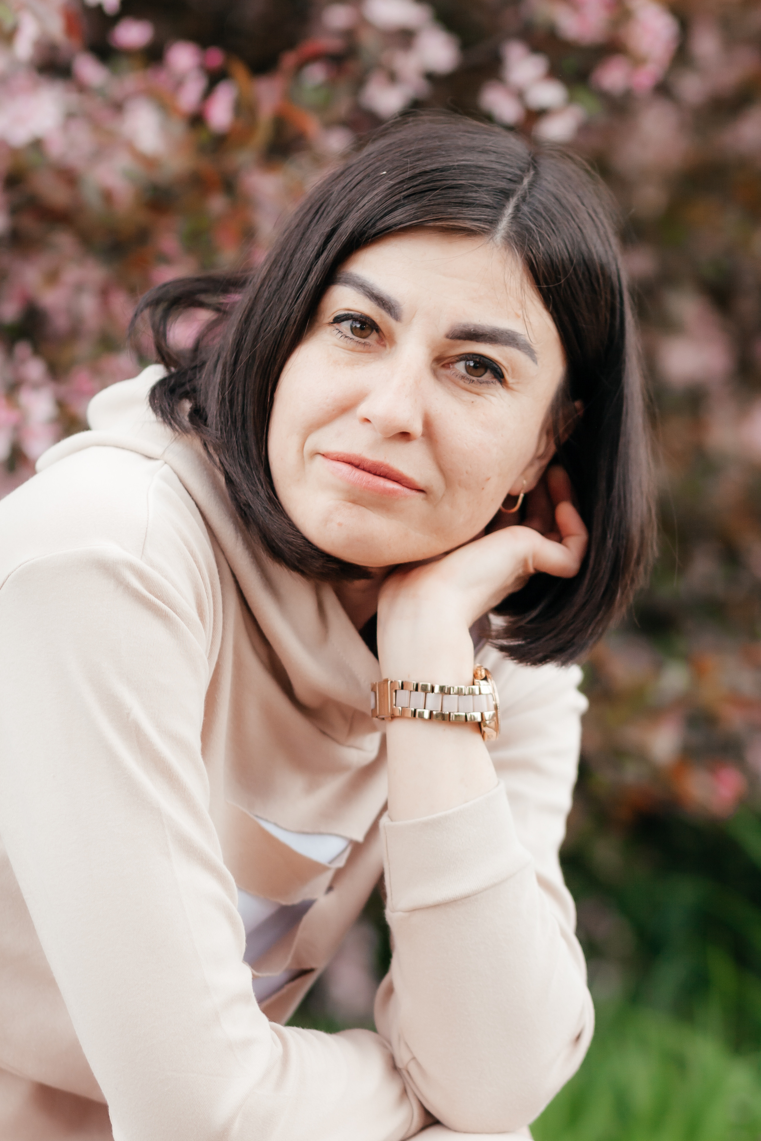 Женская семейная фотосъёмка. Семейный фотограф в Минске Приболовец Светлана