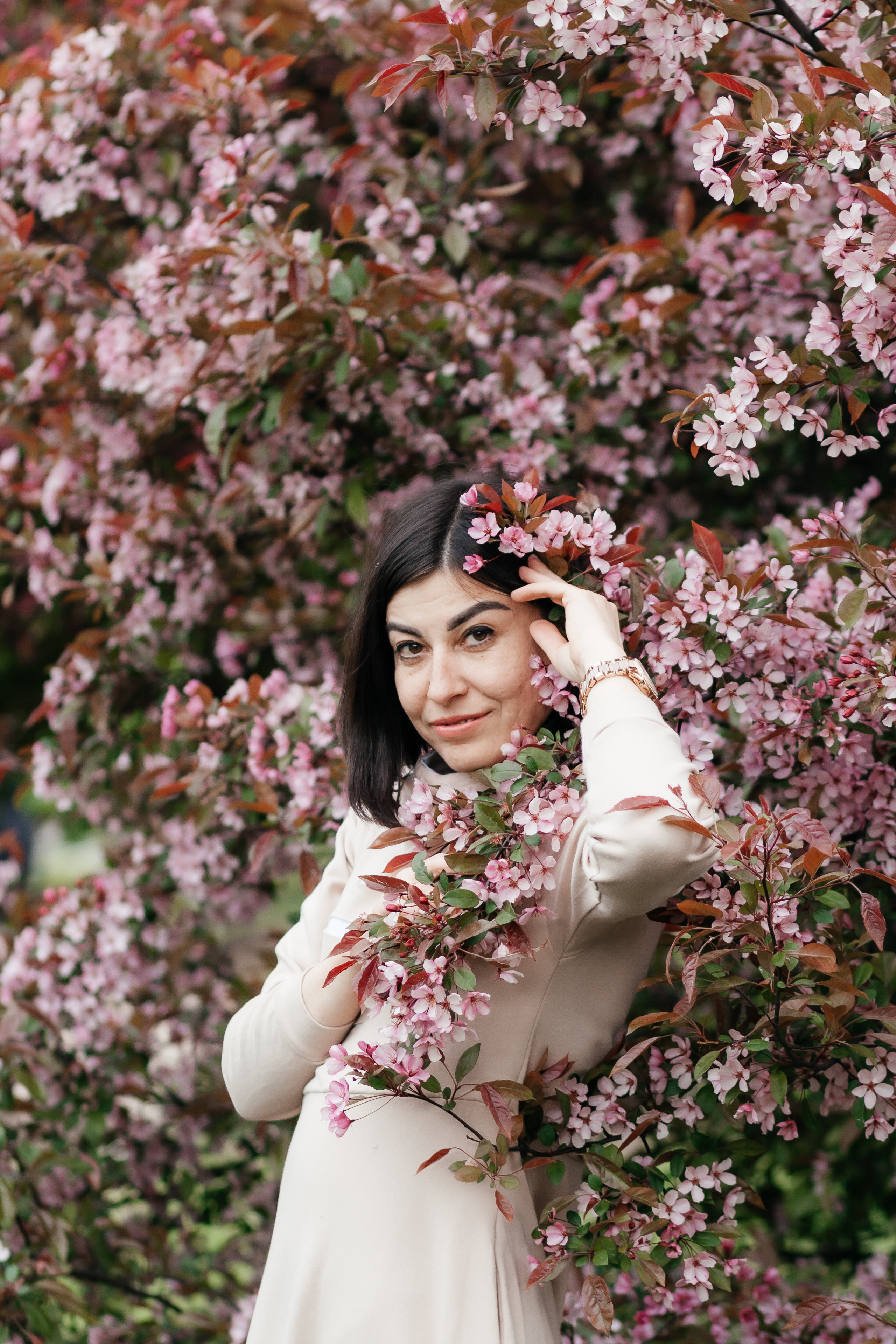 Женская семейная фотосъёмка. Семейный фотограф в Минске Приболовец Светлана