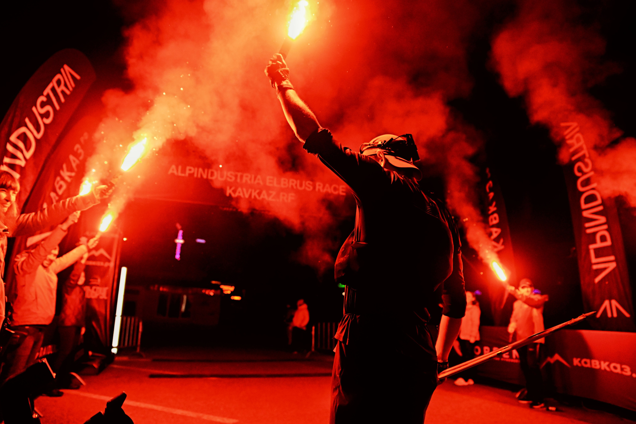 Репортажный фотограф в Краснодаре, Иван Ванюшенков