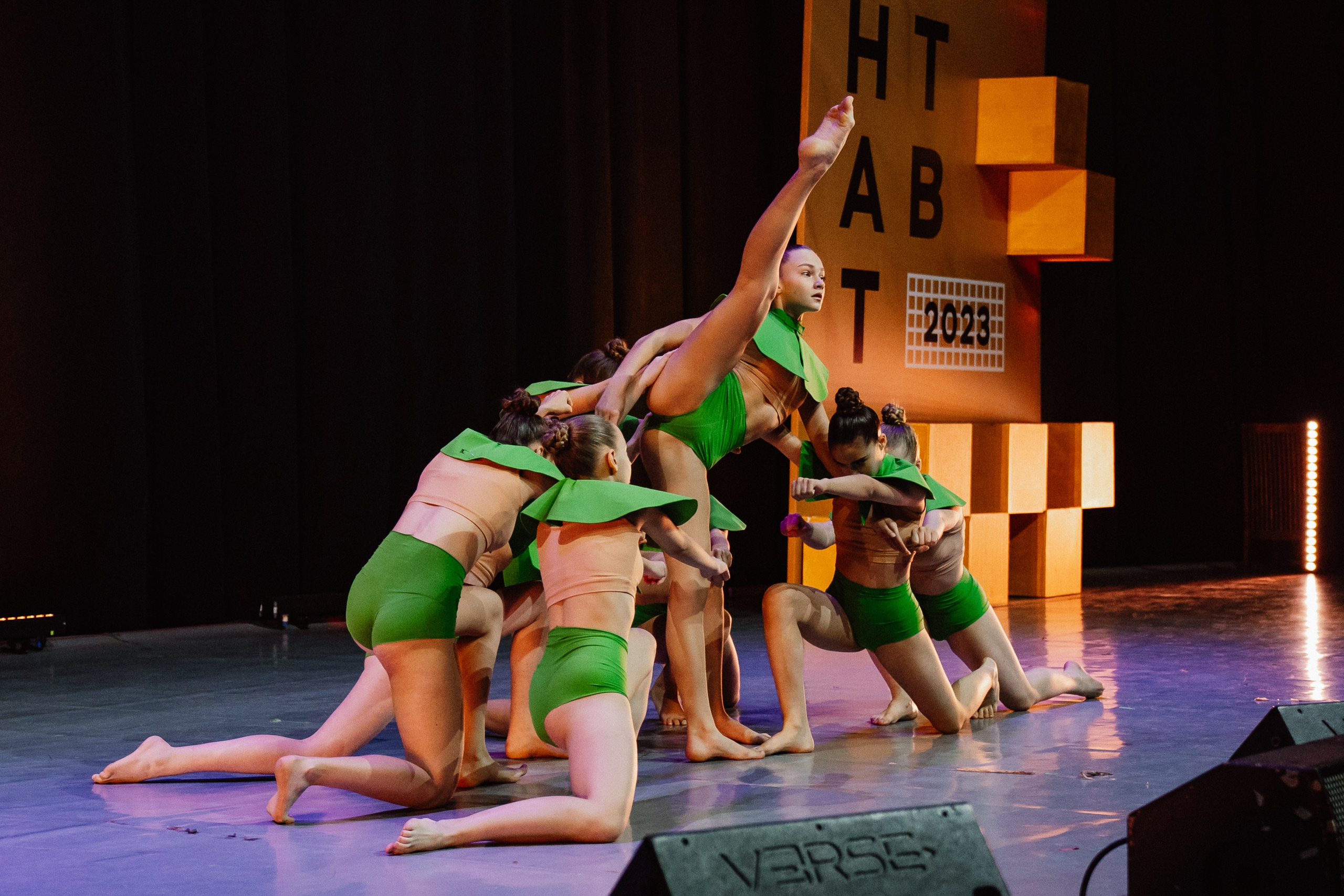 IX Чемпионат Искусств — День 2. Воробьева Ксения — Спортивный и танцевальный фотограф Новосибирск