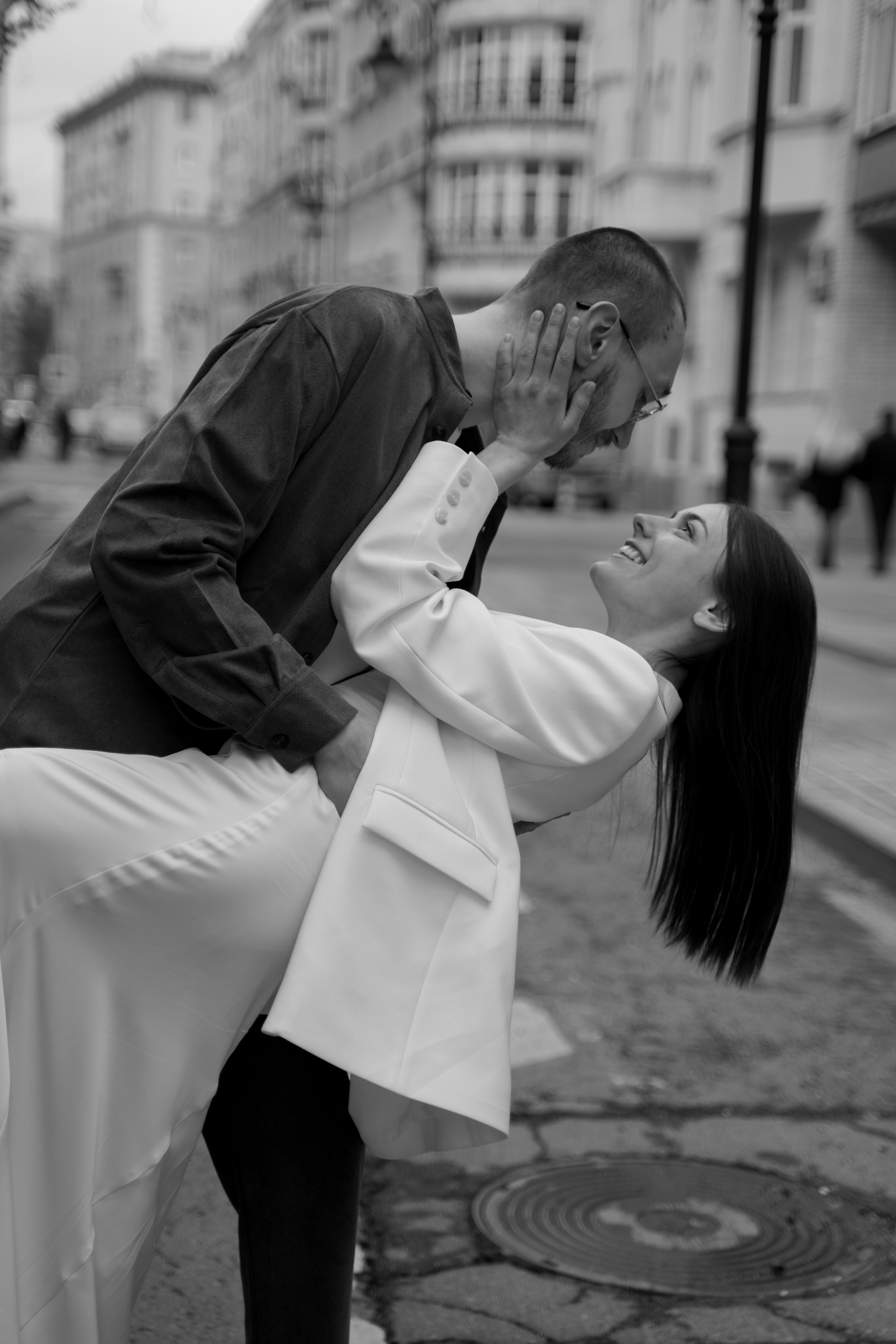 Таисия и Сергей. Свадебный фотограф Марина Попова