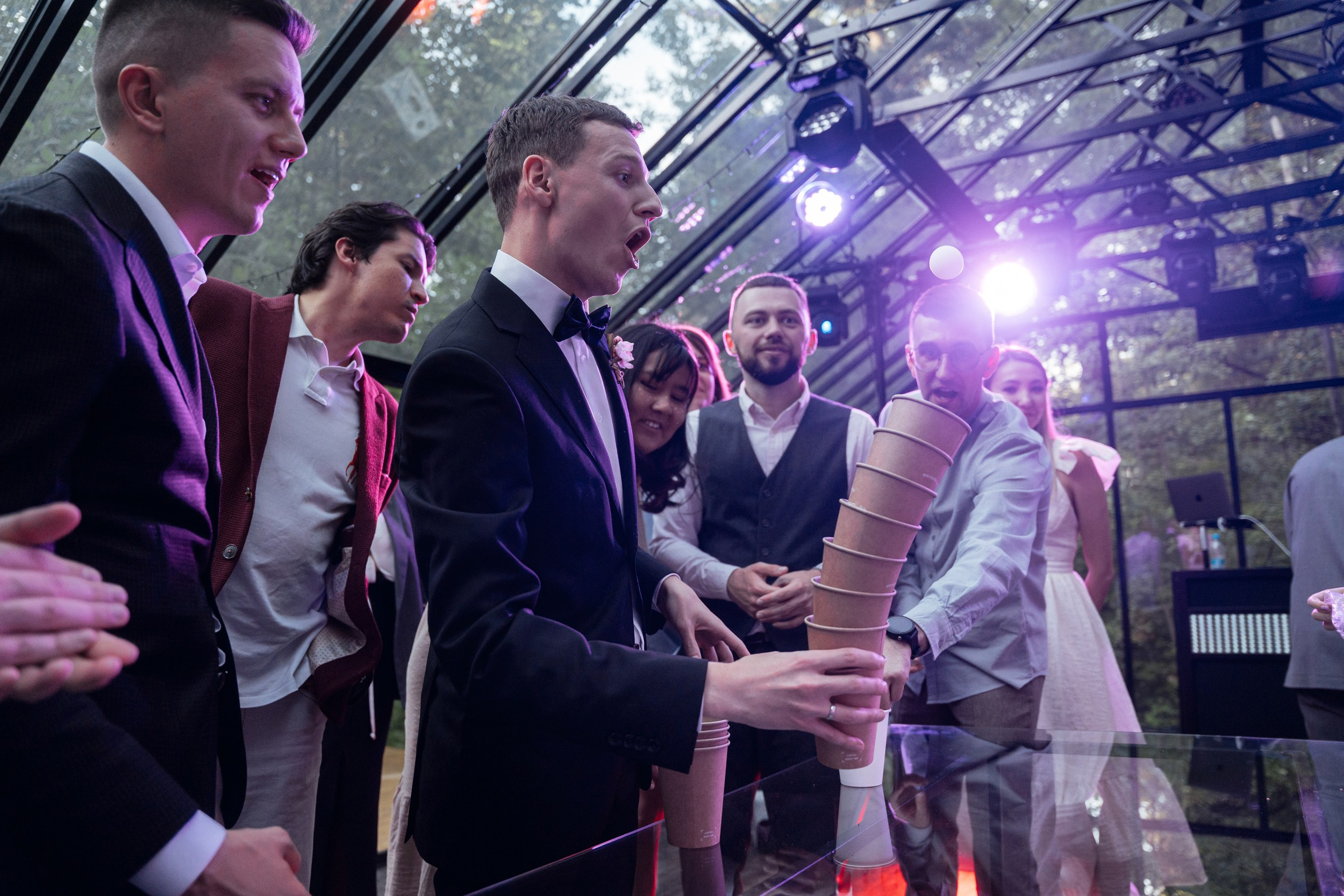 Юра и Женя (полный день). Фотограф Томск, Новосибирск Влад Свириденко