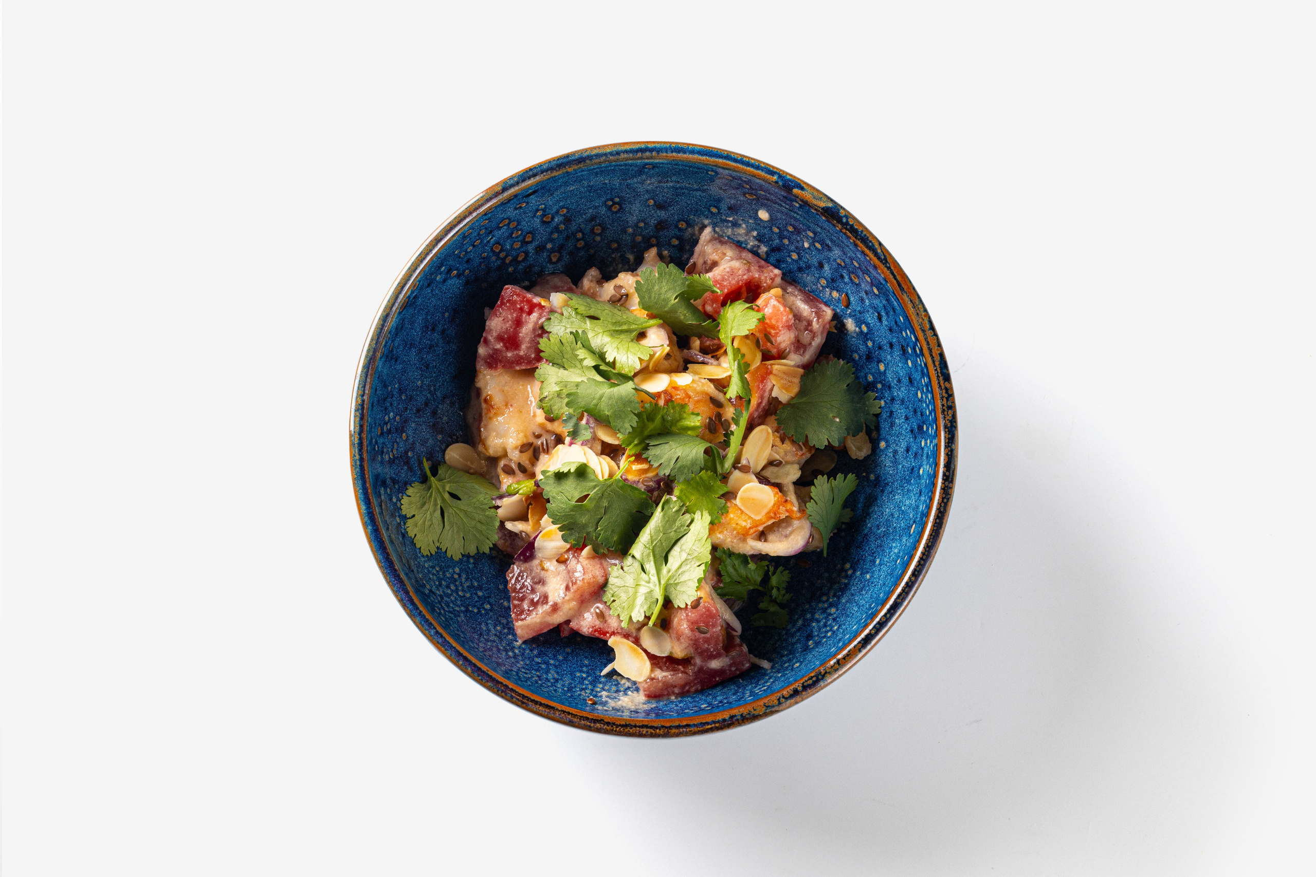 Фуд и предметный фотограф для вашего бизнеса