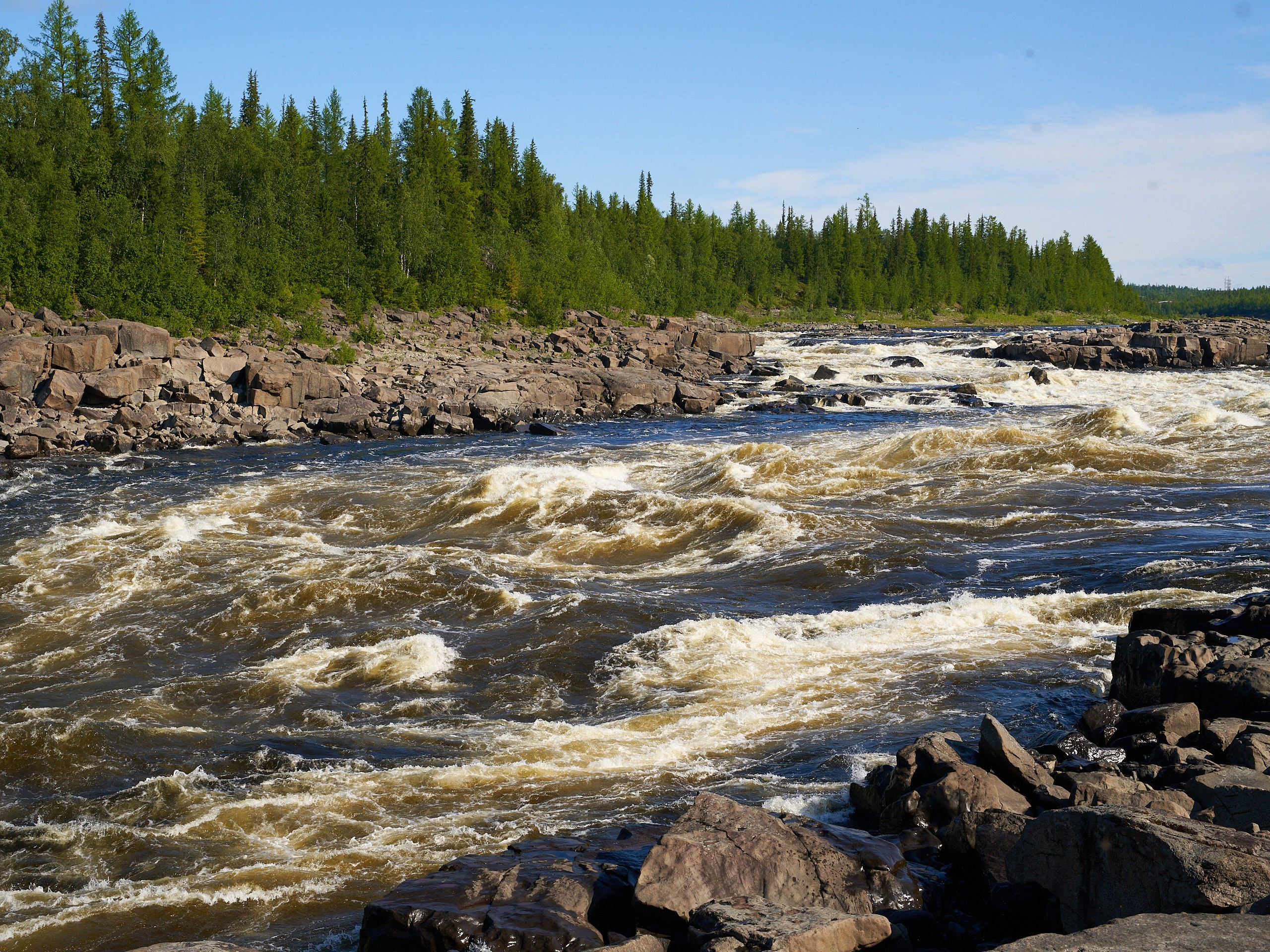 Объектив бродяги