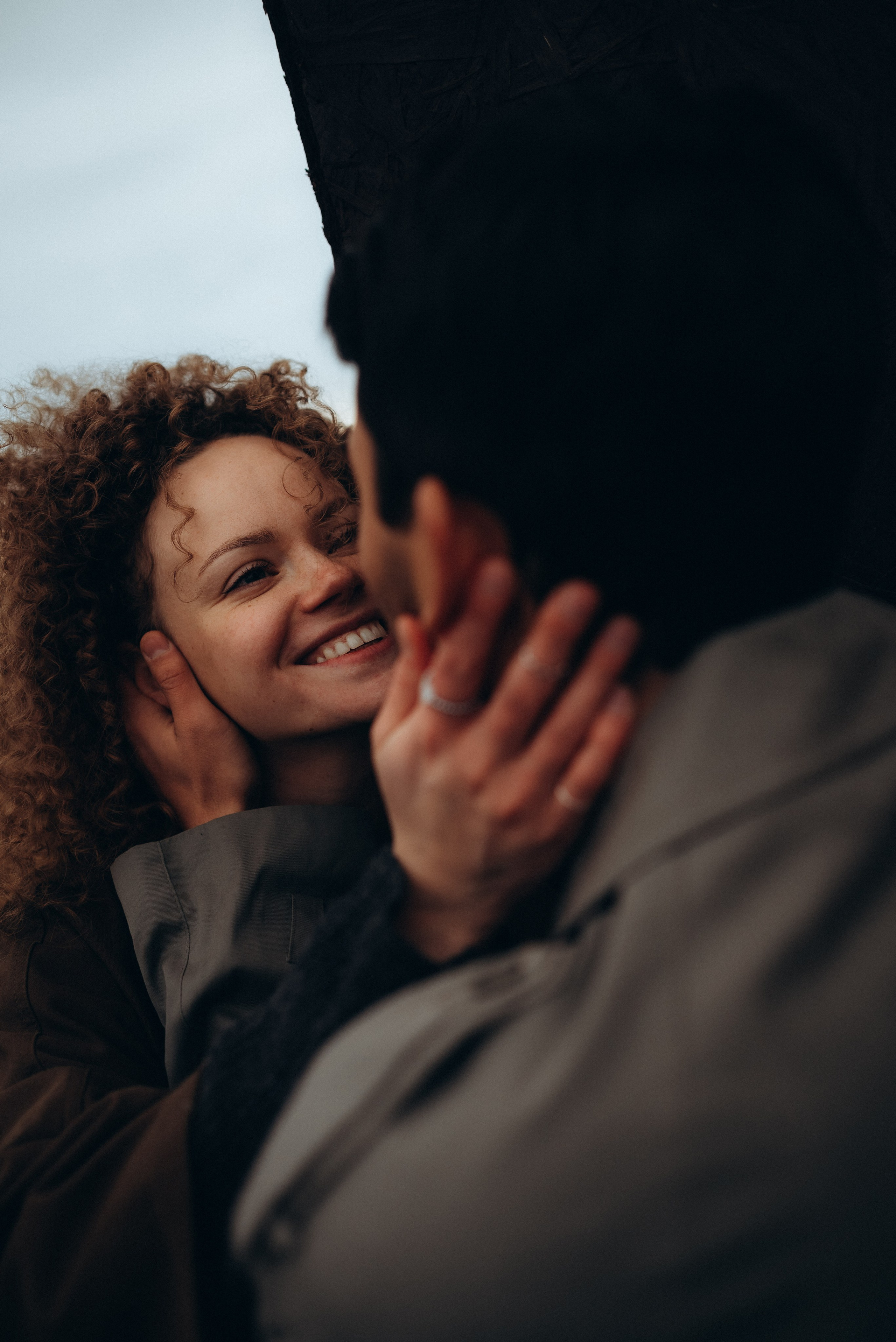 Свадебный фотограф Анастасия Бударина