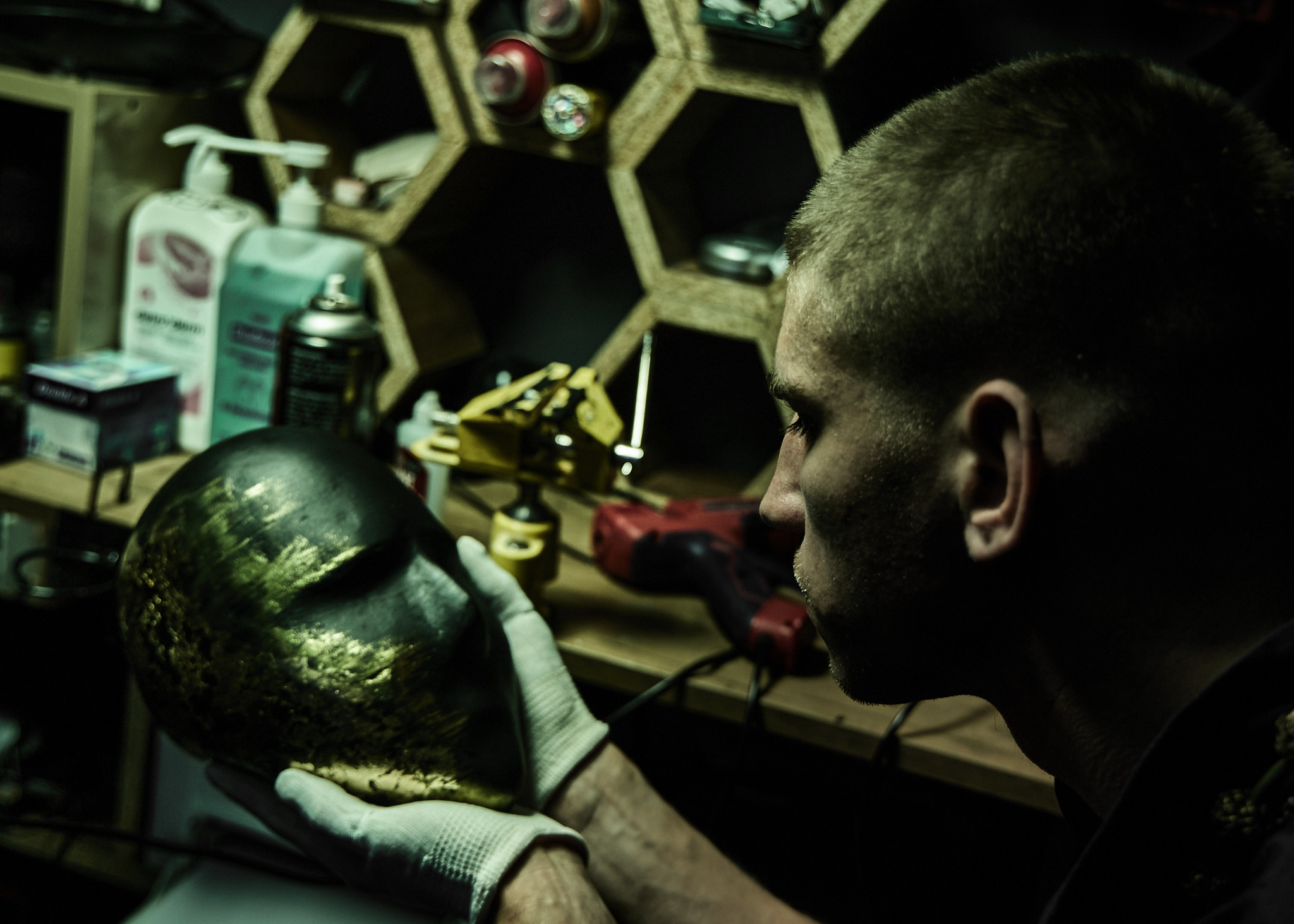 Фотограф Москва