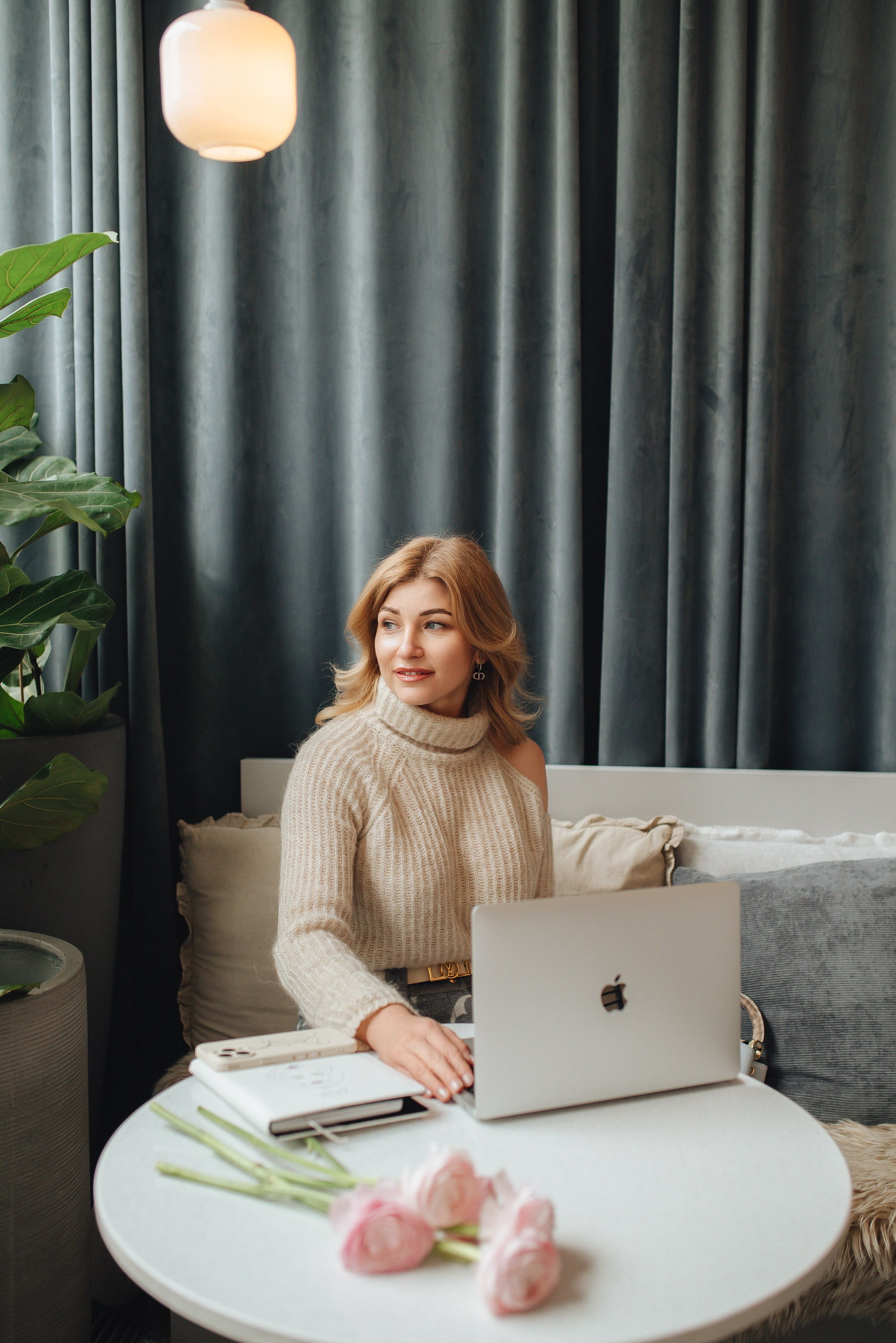 Контент-съемка для косметолога. Фотограф Прага | Photographer Prague| Фотограф в Праге Яра Куркус