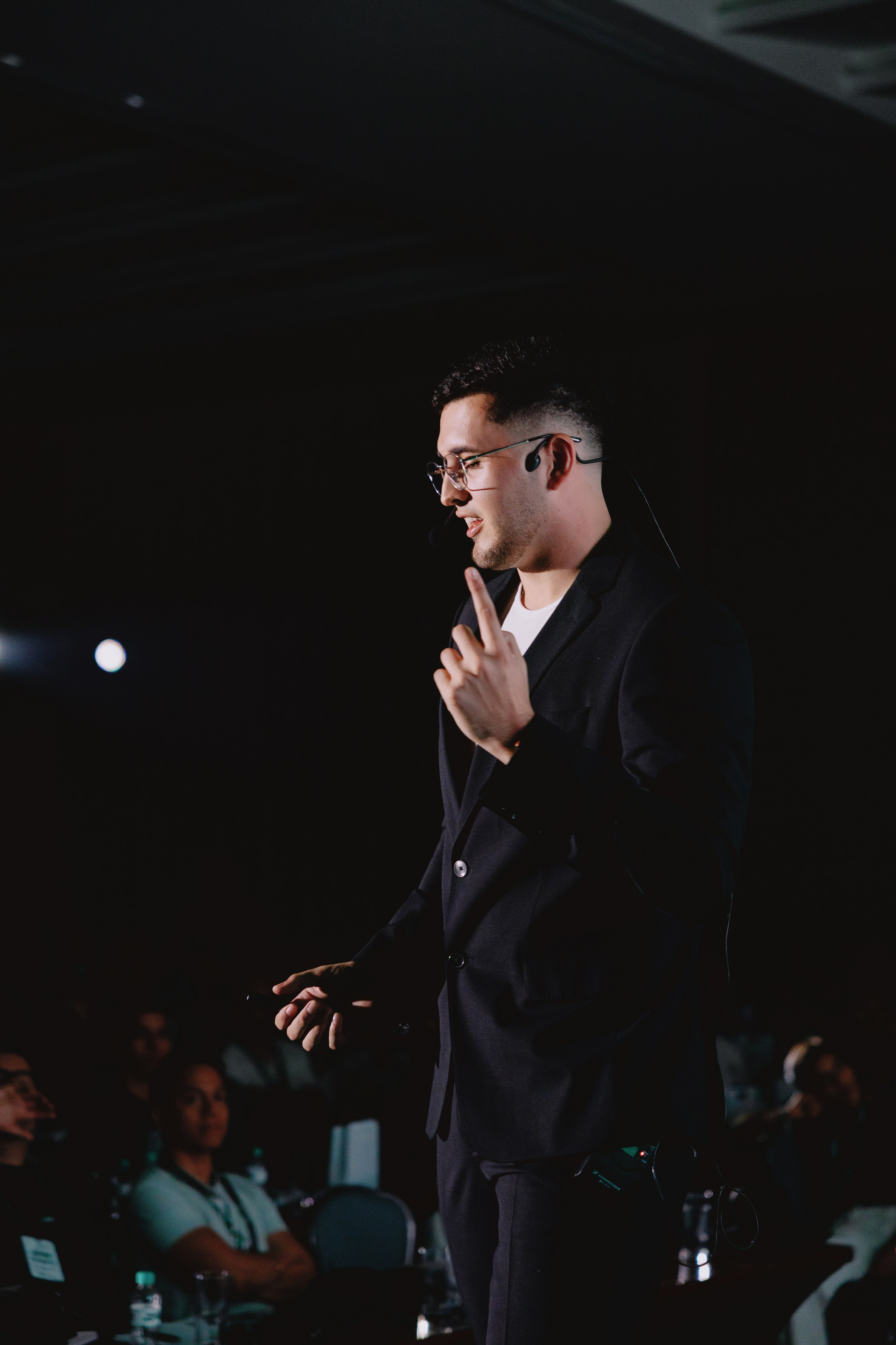 TRADERS DAY By NeomAAA Medellin. NeomAAA Funds Gallery